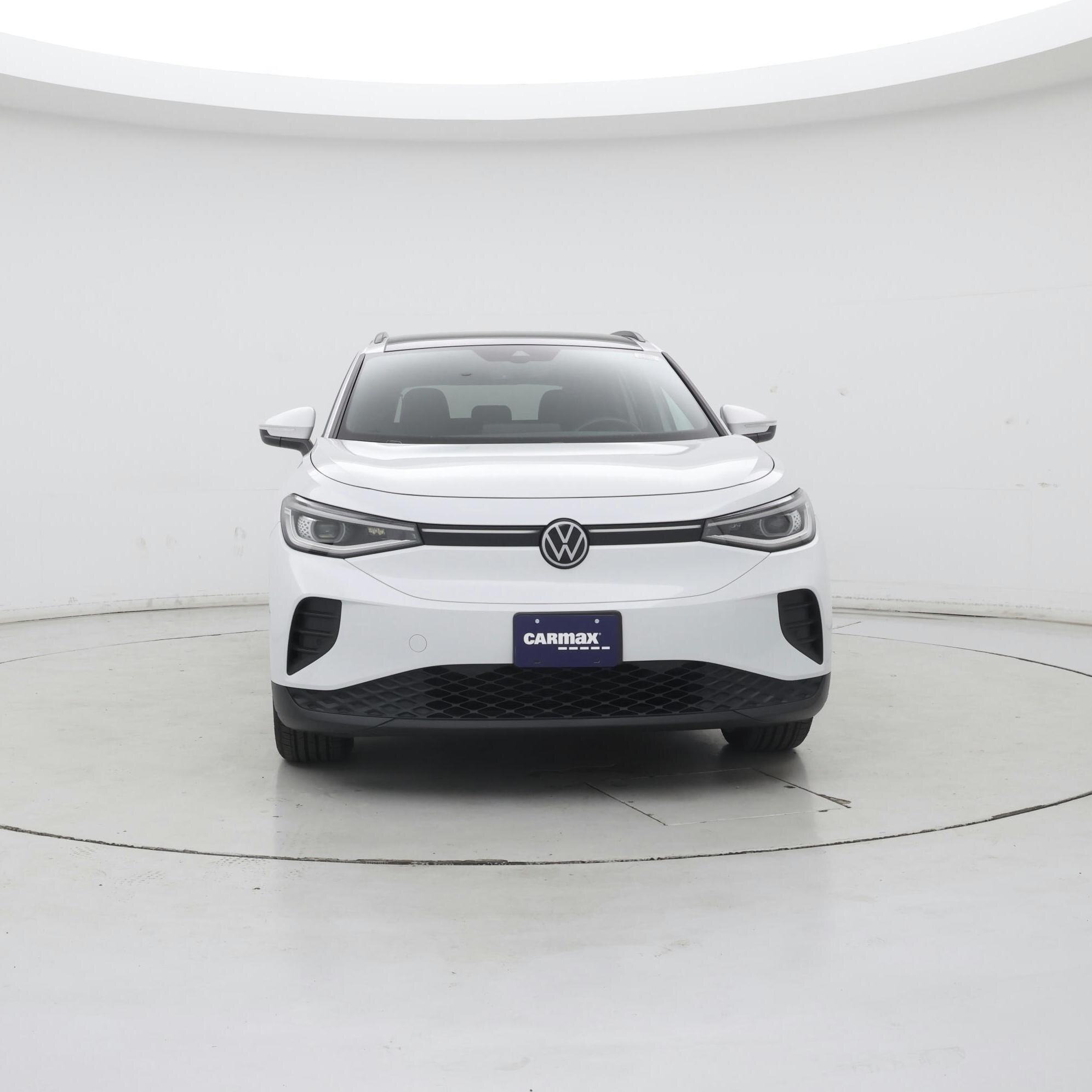 Thumbnail: 2021 Volkswagen ID.4 - 5