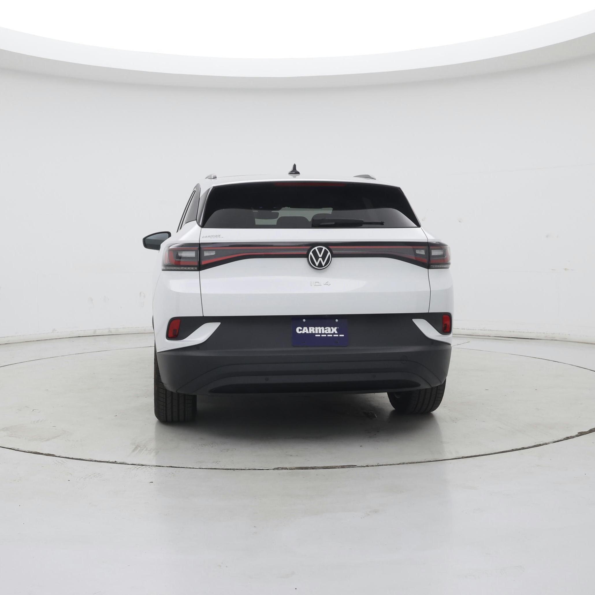 Thumbnail: 2021 Volkswagen ID.4 - 6