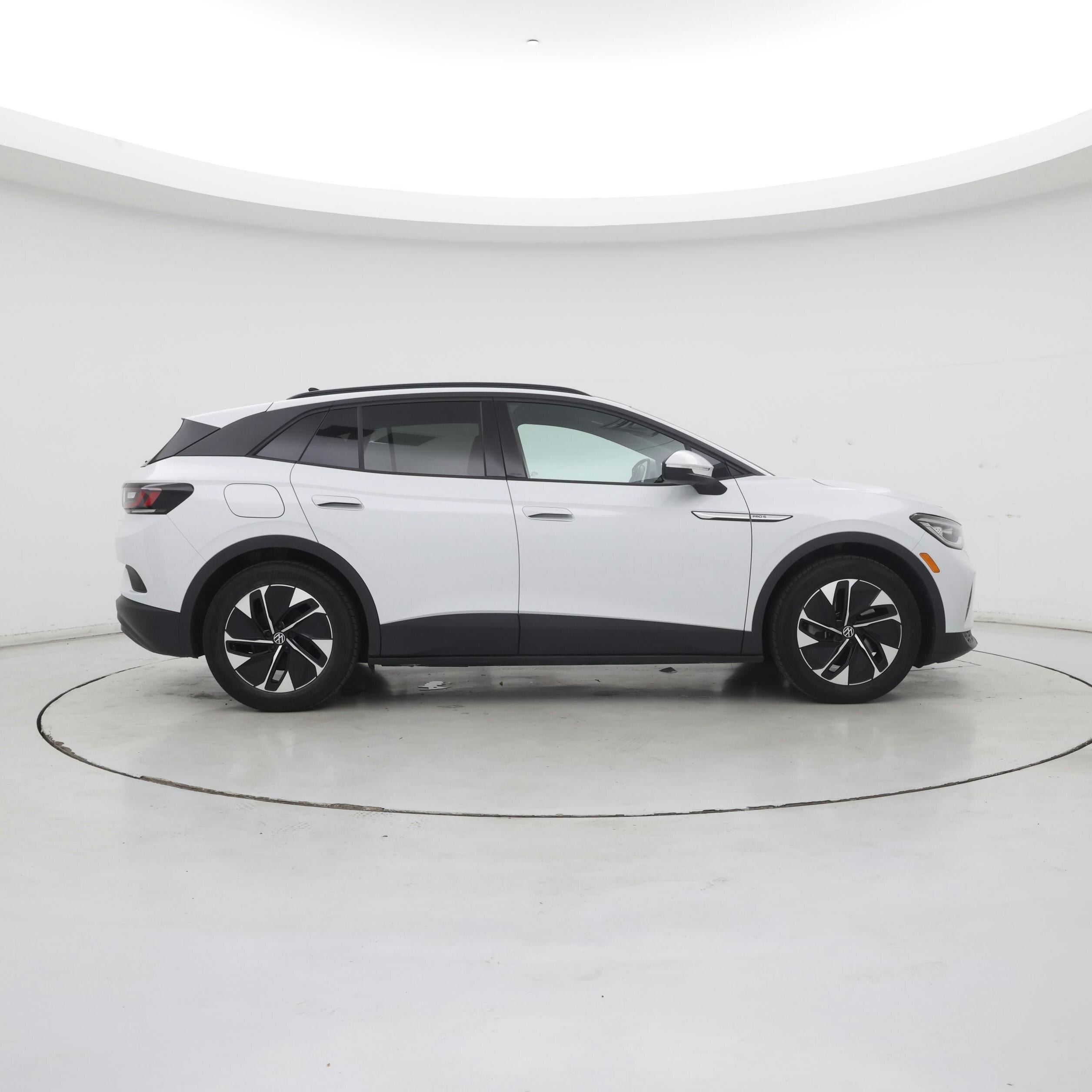Thumbnail: 2021 Volkswagen ID.4 - 7