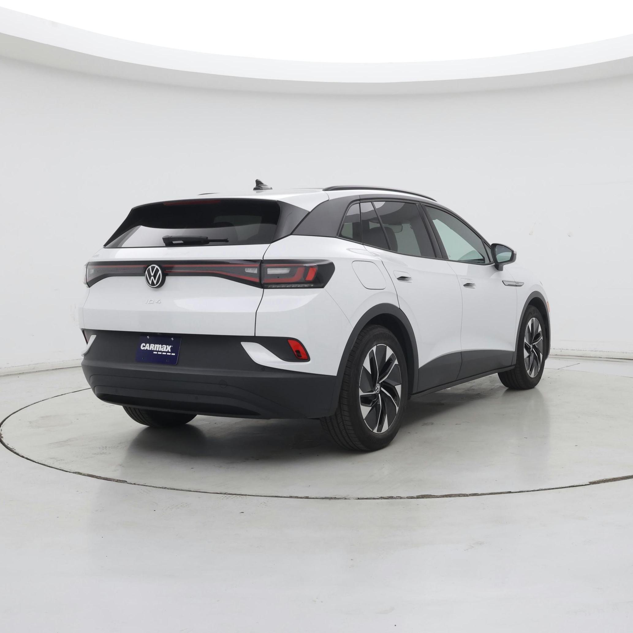 Thumbnail: 2021 Volkswagen ID.4 - 8