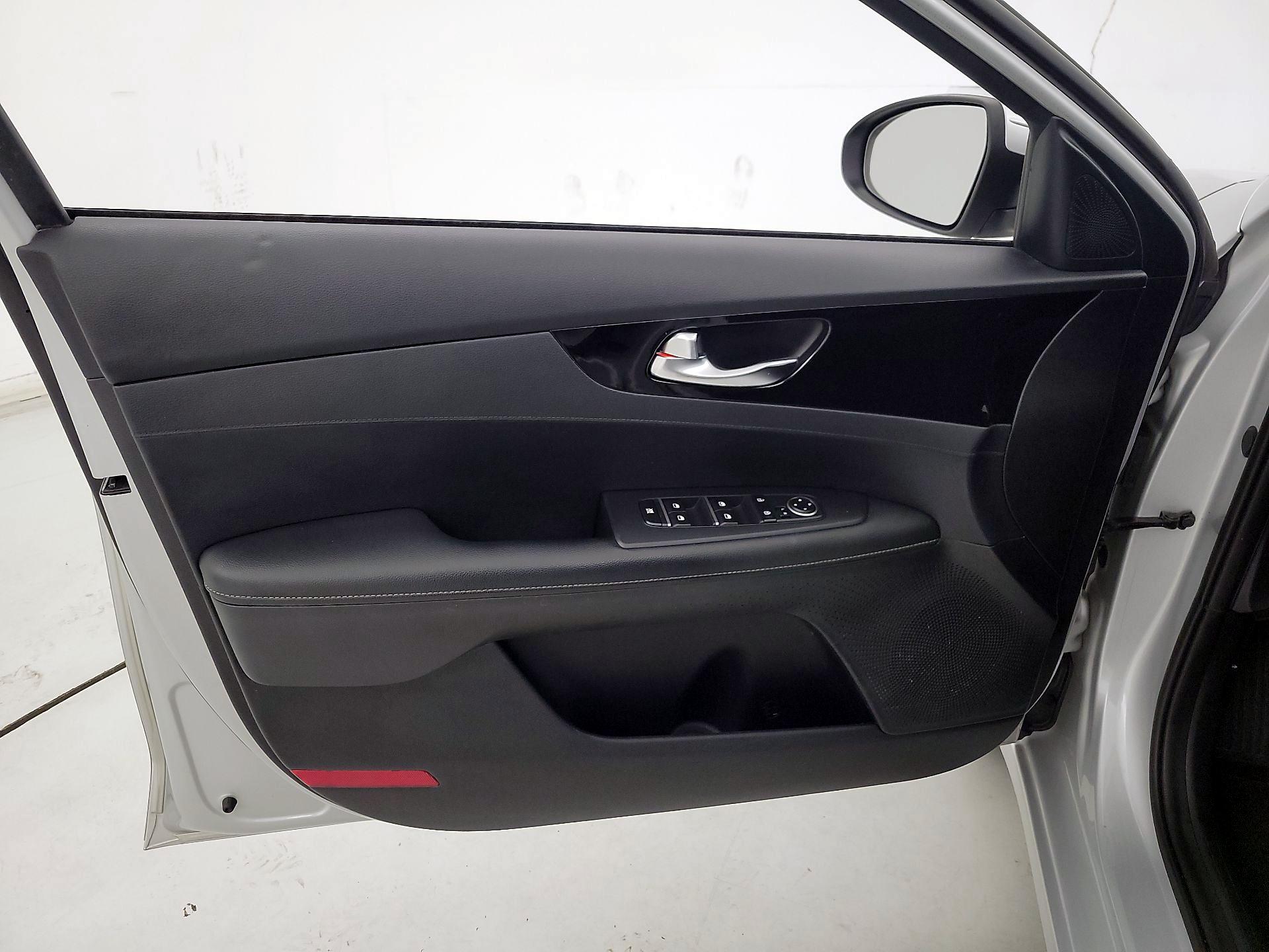 Thumbnail: 2019 Kia Forte - 12