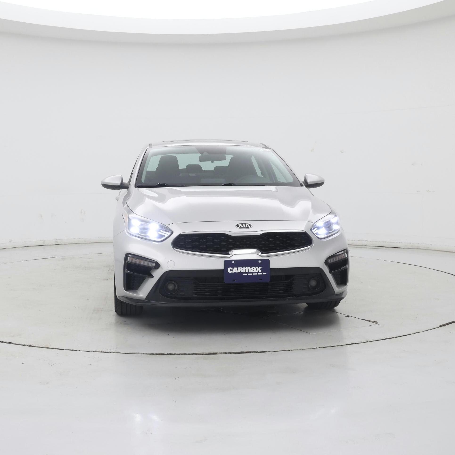 Thumbnail: 2019 Kia Forte - 5