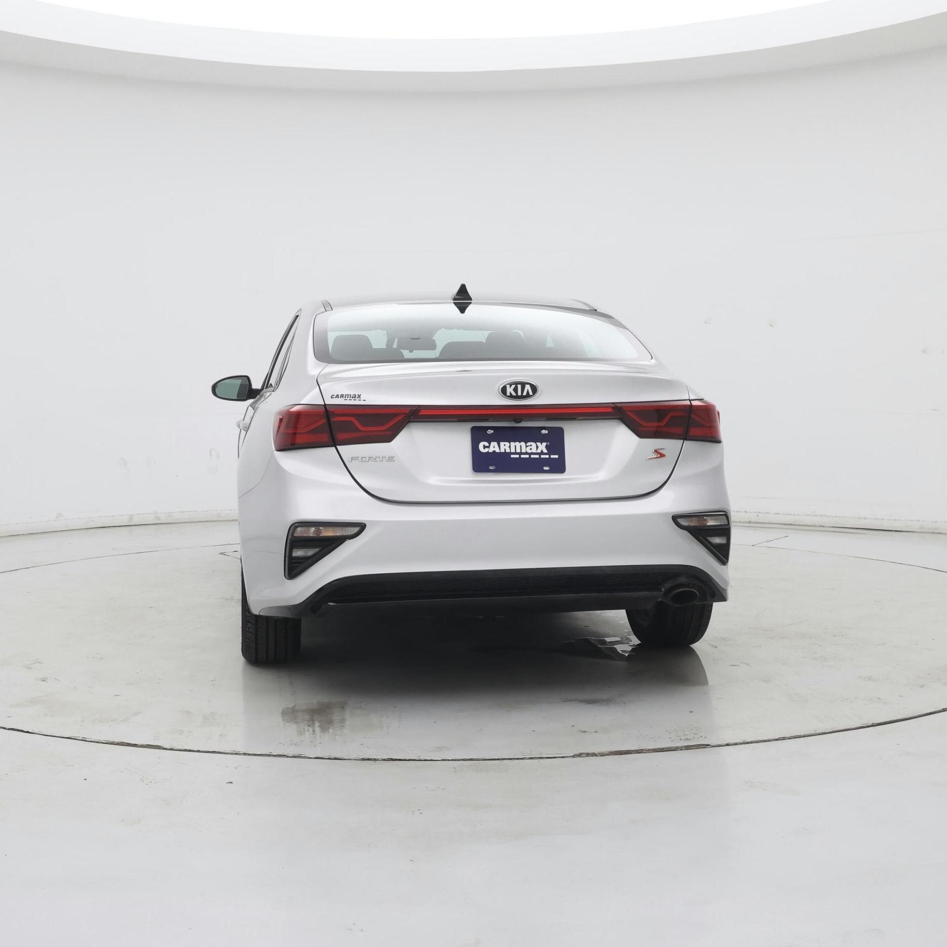Thumbnail: 2019 Kia Forte - 6