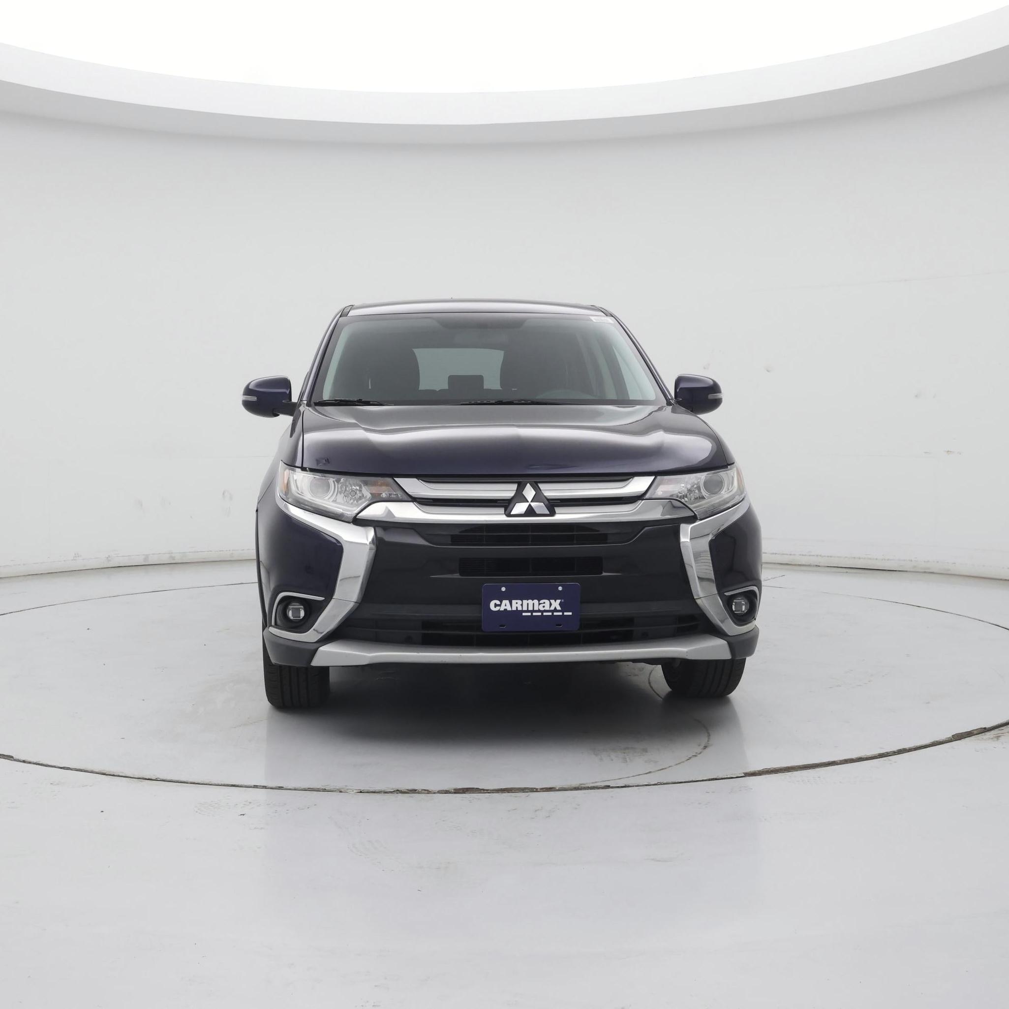 Thumbnail: 2016 Mitsubishi Outlander - 5