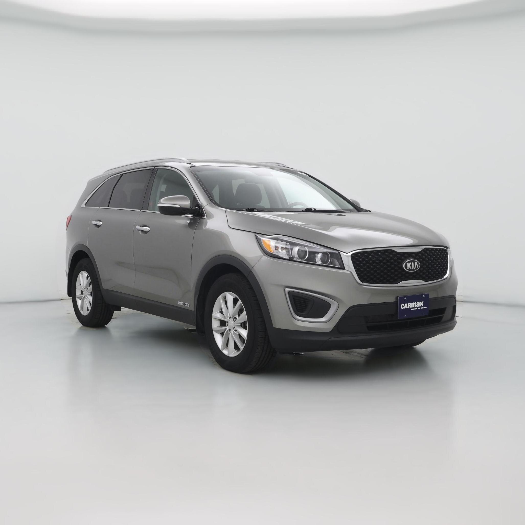 Thumbnail: 2016 Kia Sorento - 1