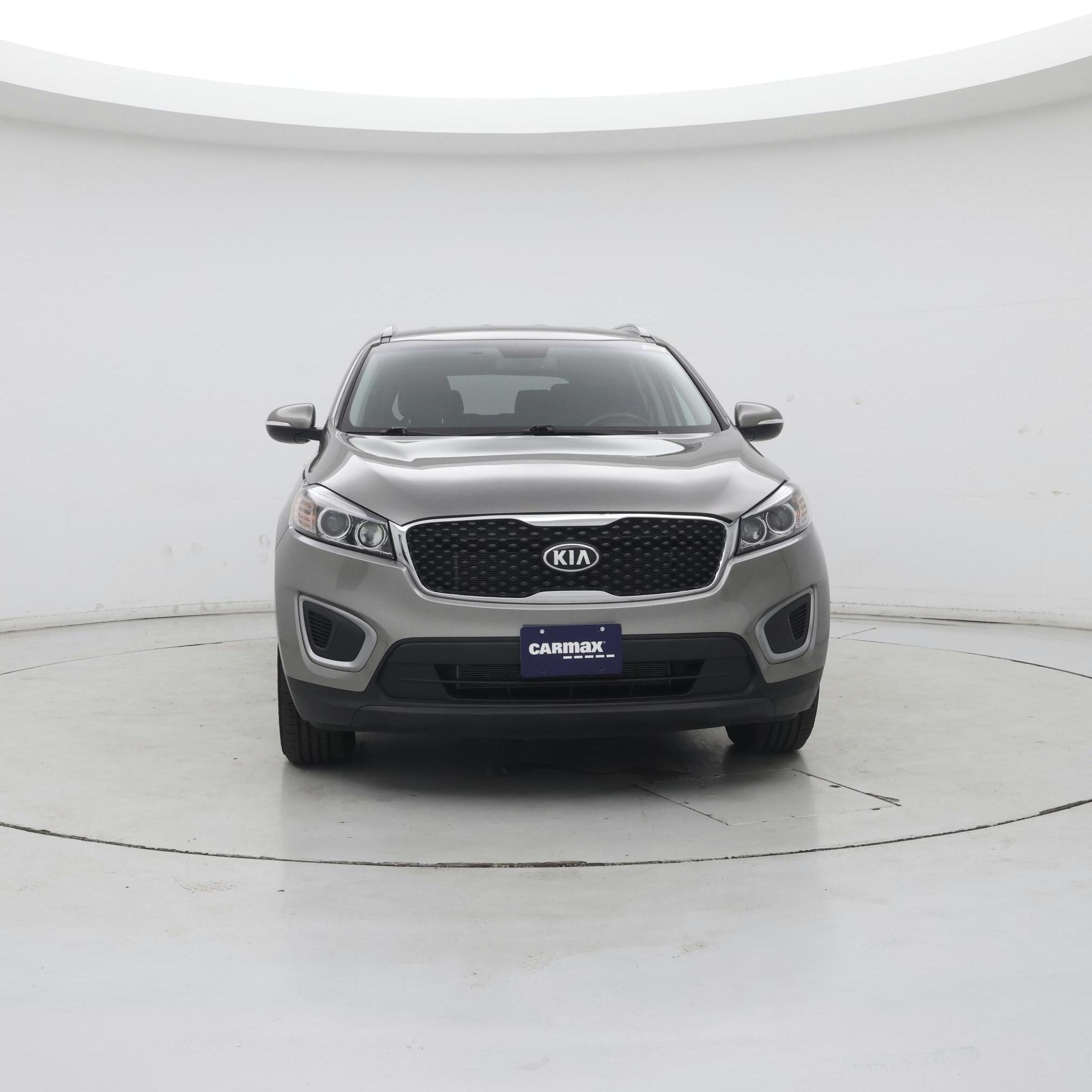 Thumbnail: 2016 Kia Sorento - 5