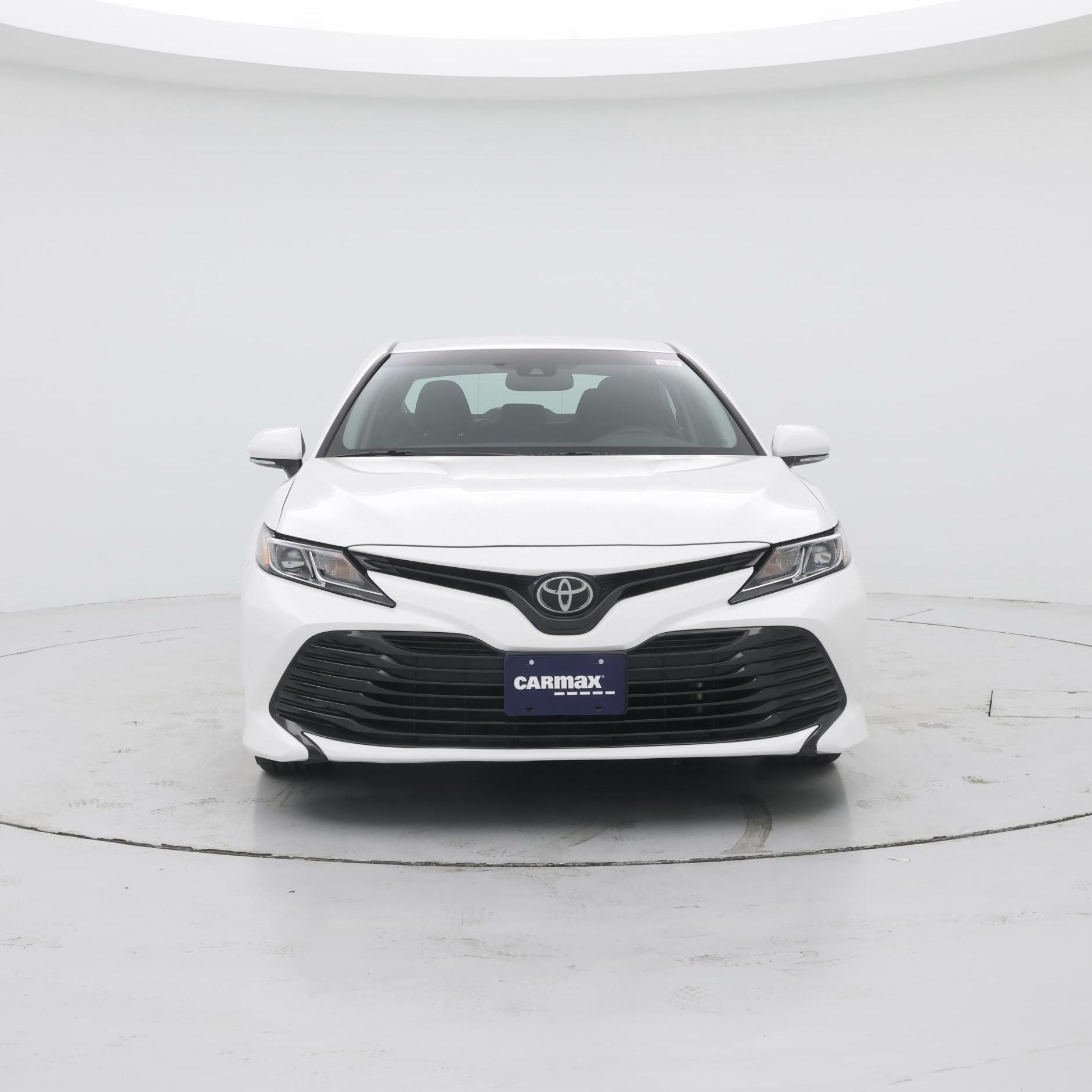 Thumbnail: 2018 Toyota Camry - 5