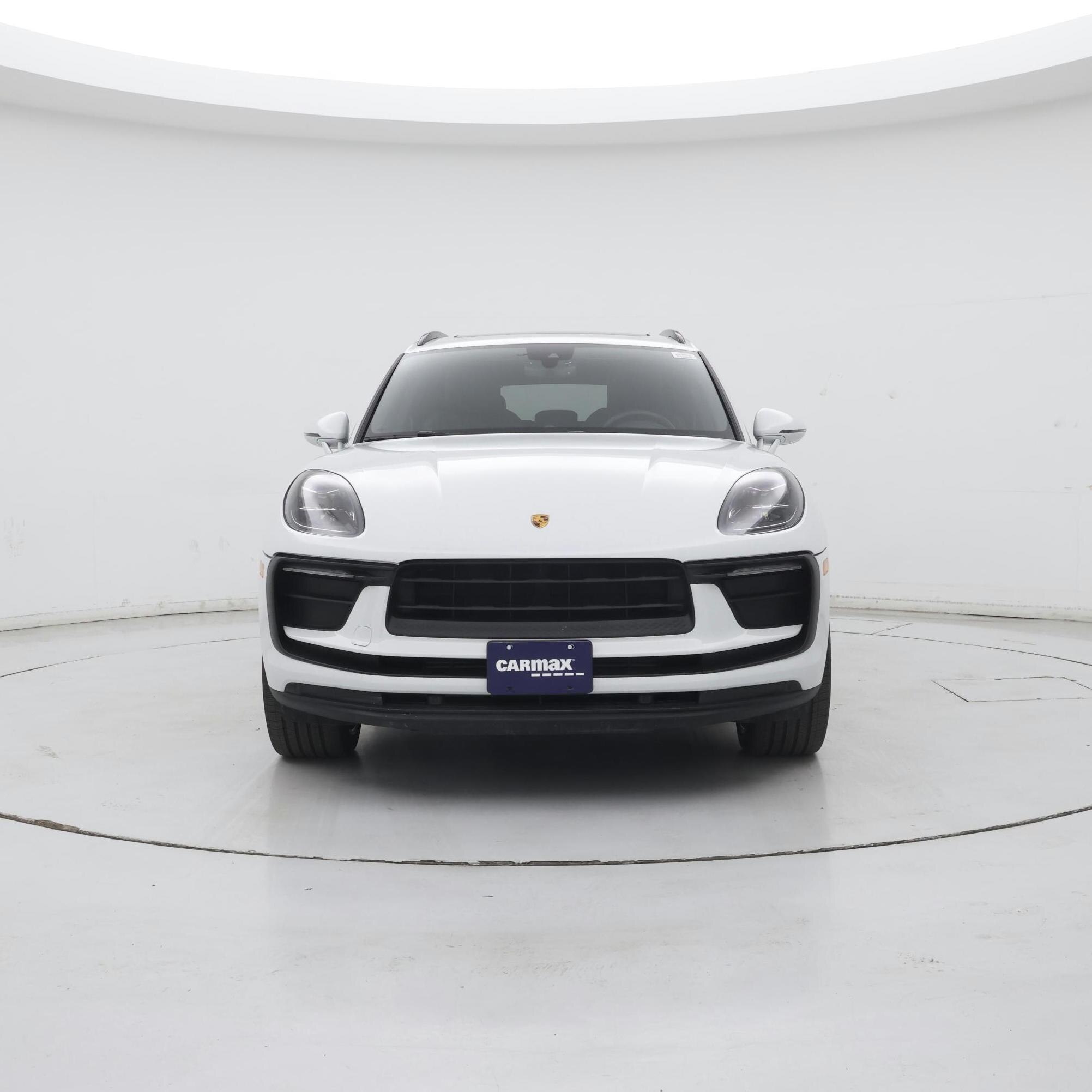 Thumbnail: 2022 Porsche Macan - 5