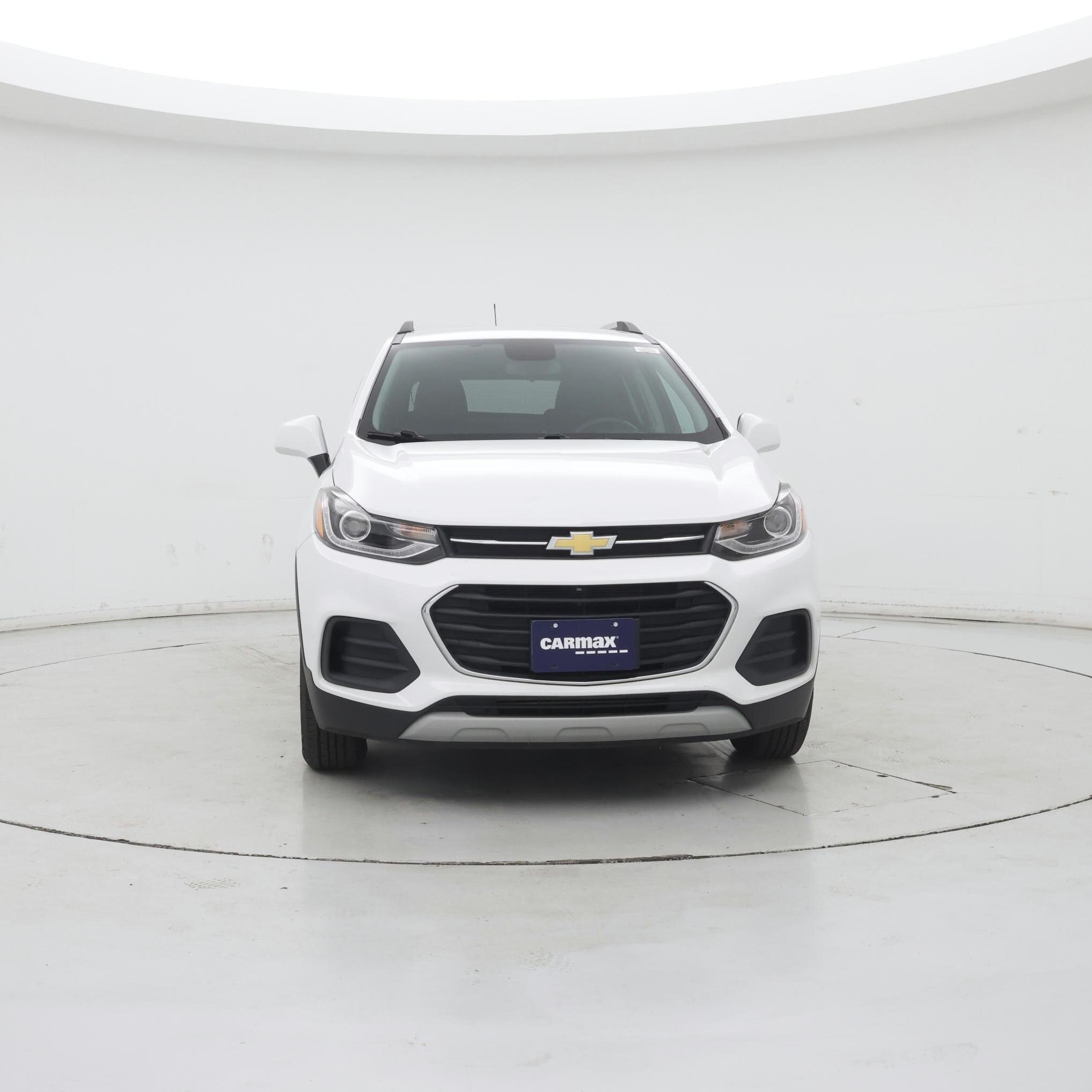 Thumbnail: 2022 Chevrolet Trax - 5