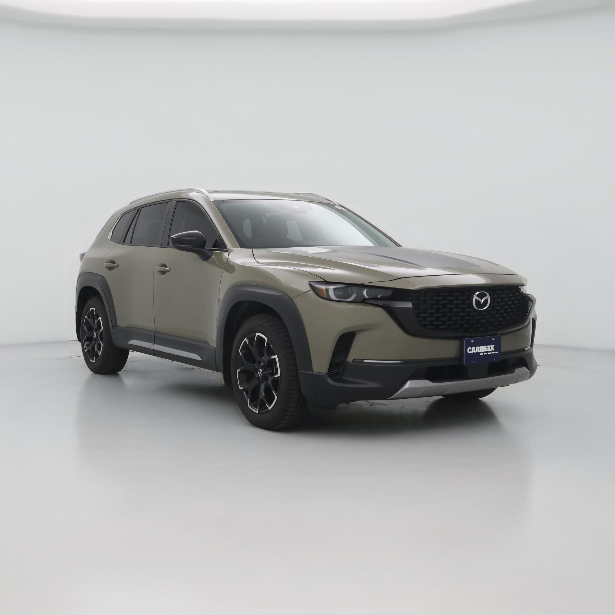 Thumbnail: 2023 Mazda CX-50 - 1