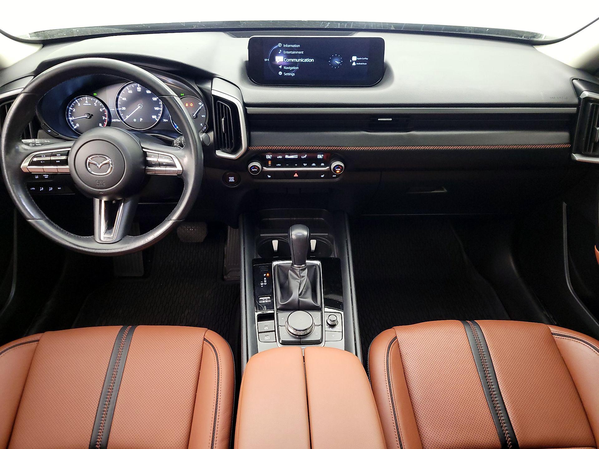 Thumbnail: 2023 Mazda CX-50 - 9