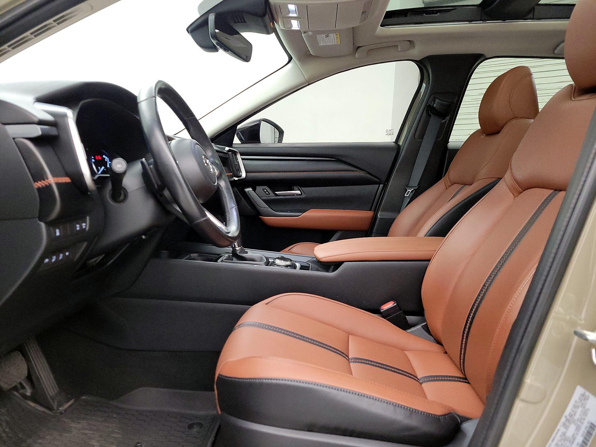 Thumbnail: 2023 Mazda CX-50 - 11