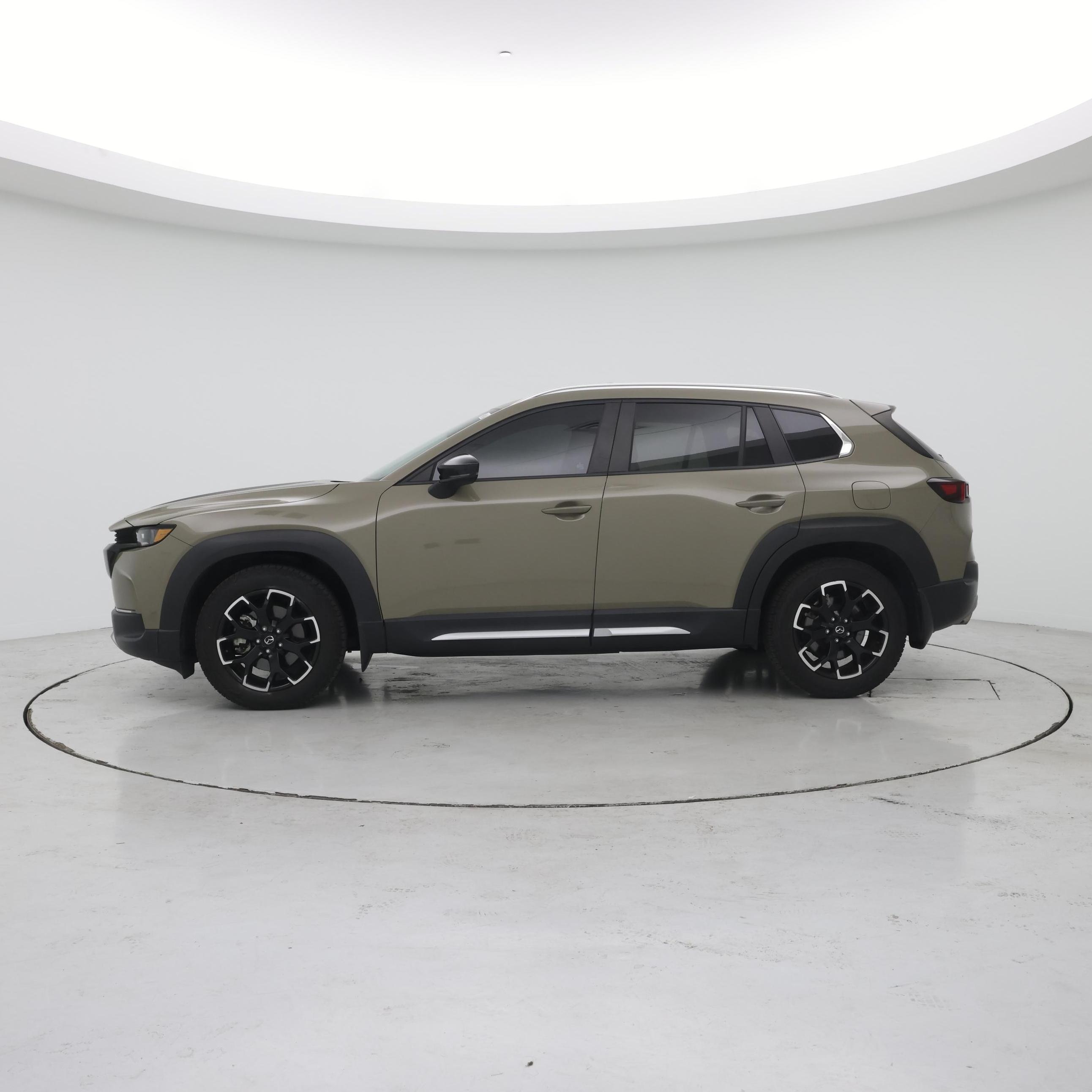 Thumbnail: 2023 Mazda CX-50 - 3