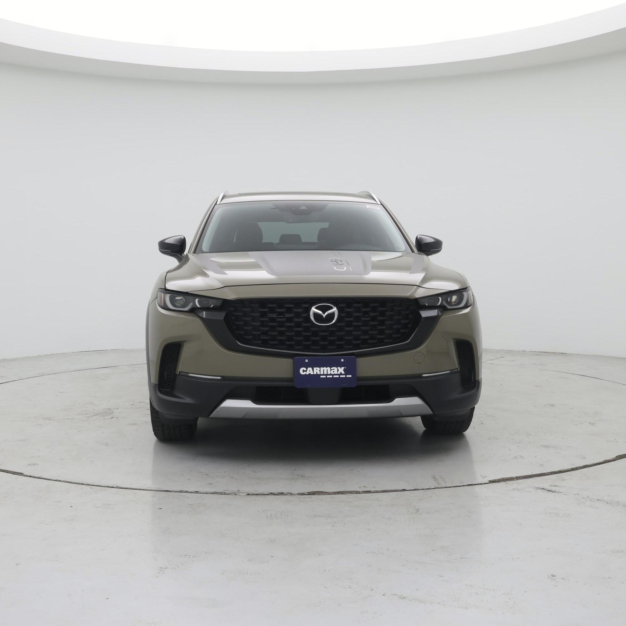 Thumbnail: 2023 Mazda CX-50 - 5