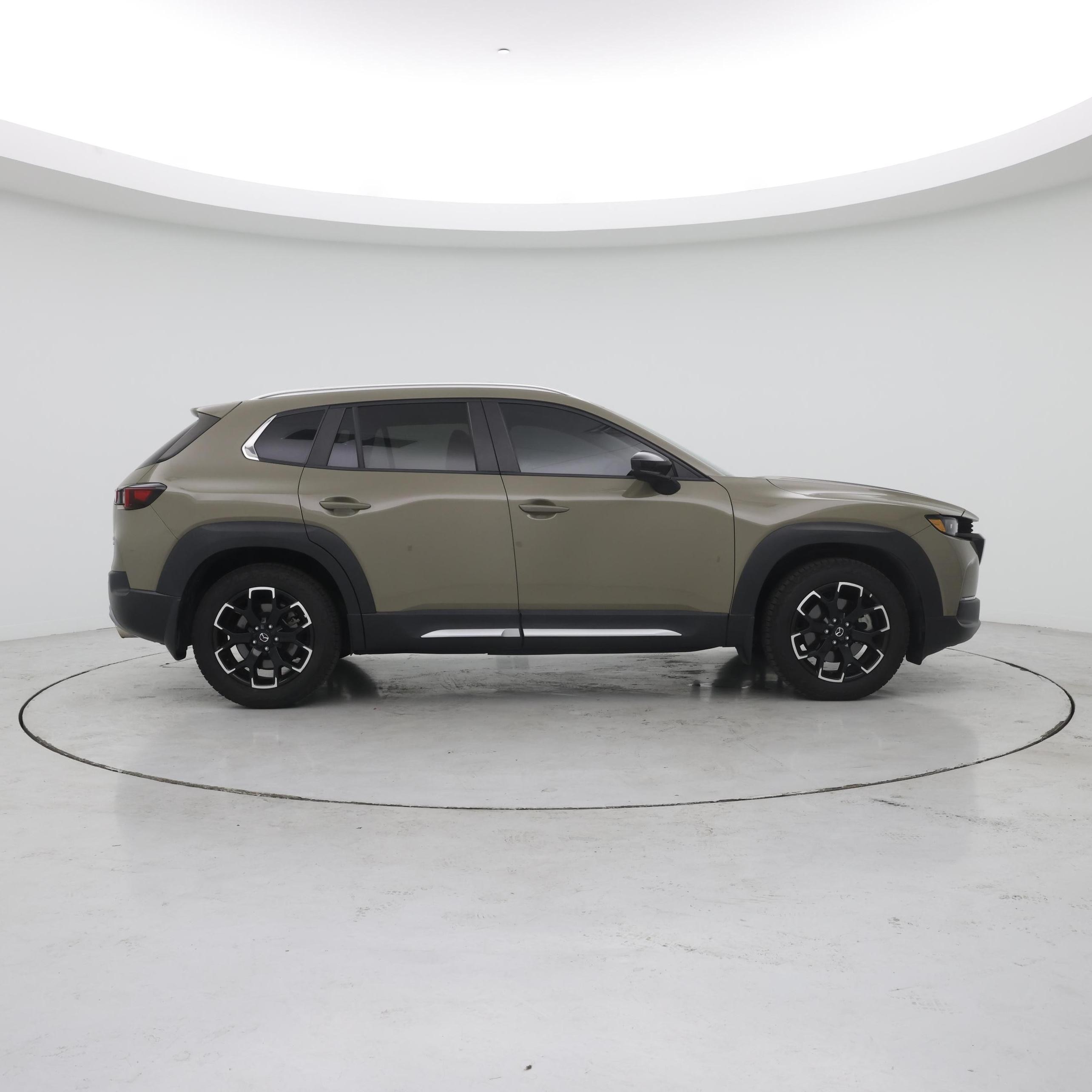 Thumbnail: 2023 Mazda CX-50 - 7