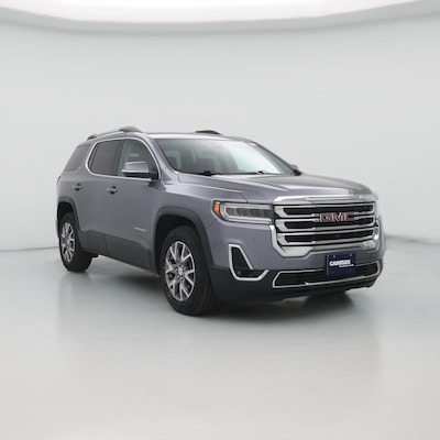 2020 GMC Acadia SLT
