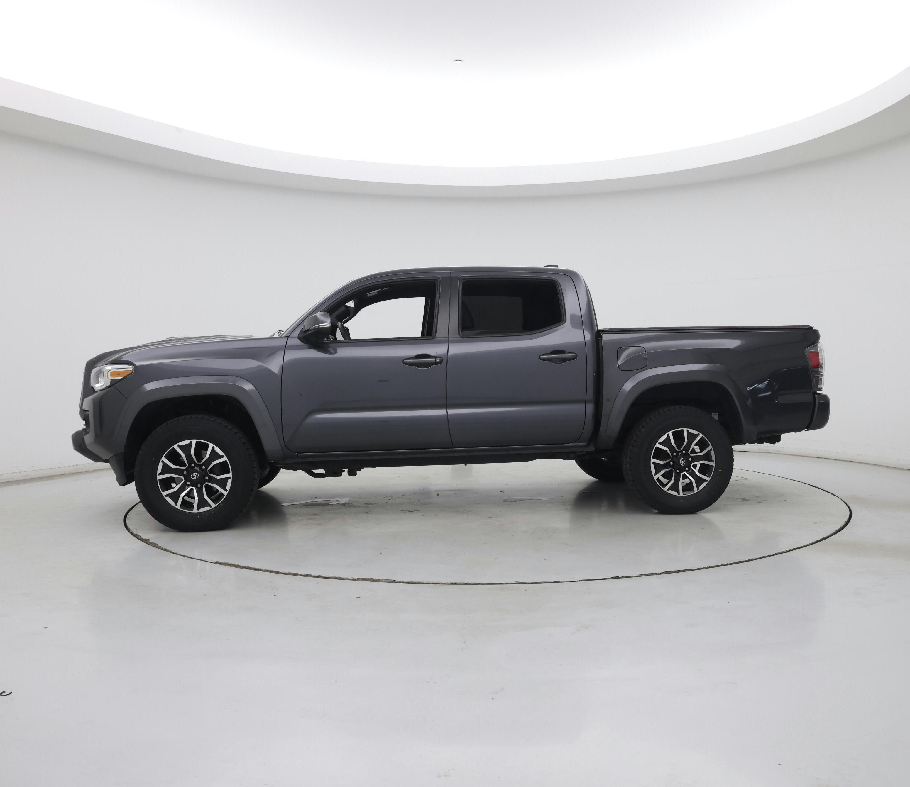 Thumbnail: 2023 Toyota Tacoma - 3