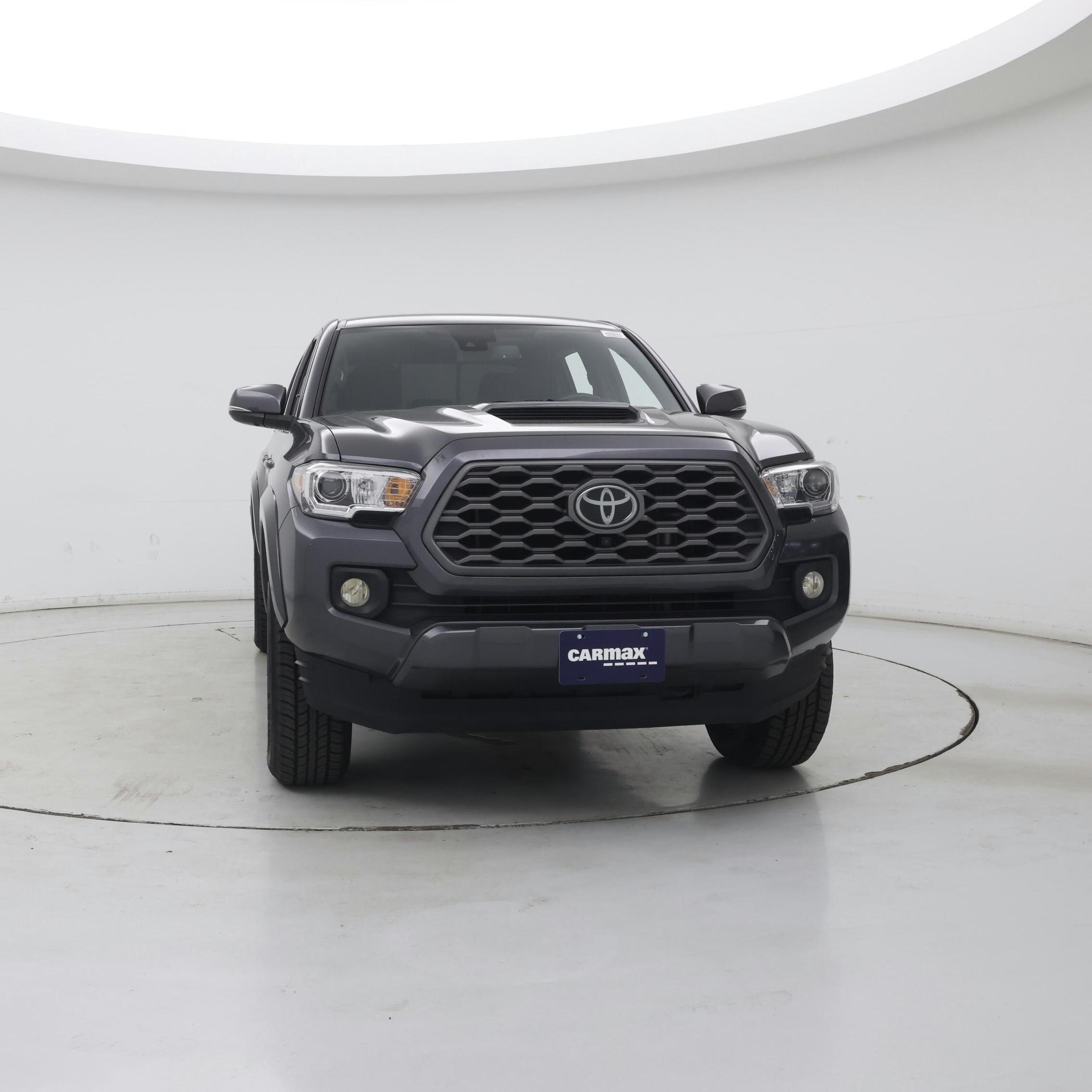 Thumbnail: 2023 Toyota Tacoma - 5