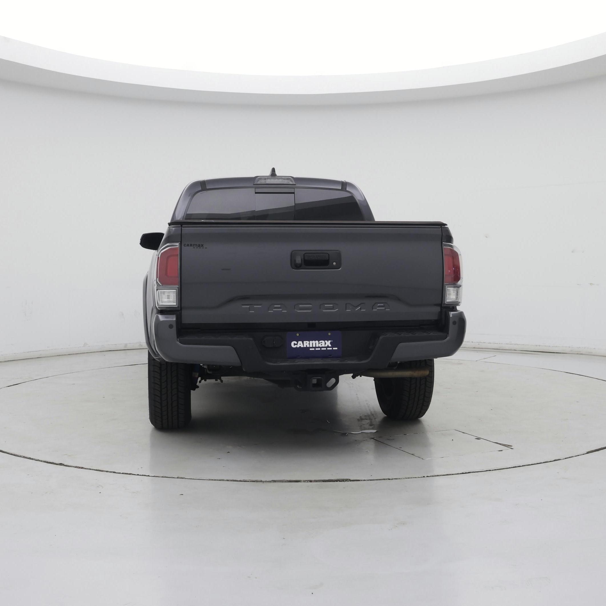 Thumbnail: 2023 Toyota Tacoma - 6