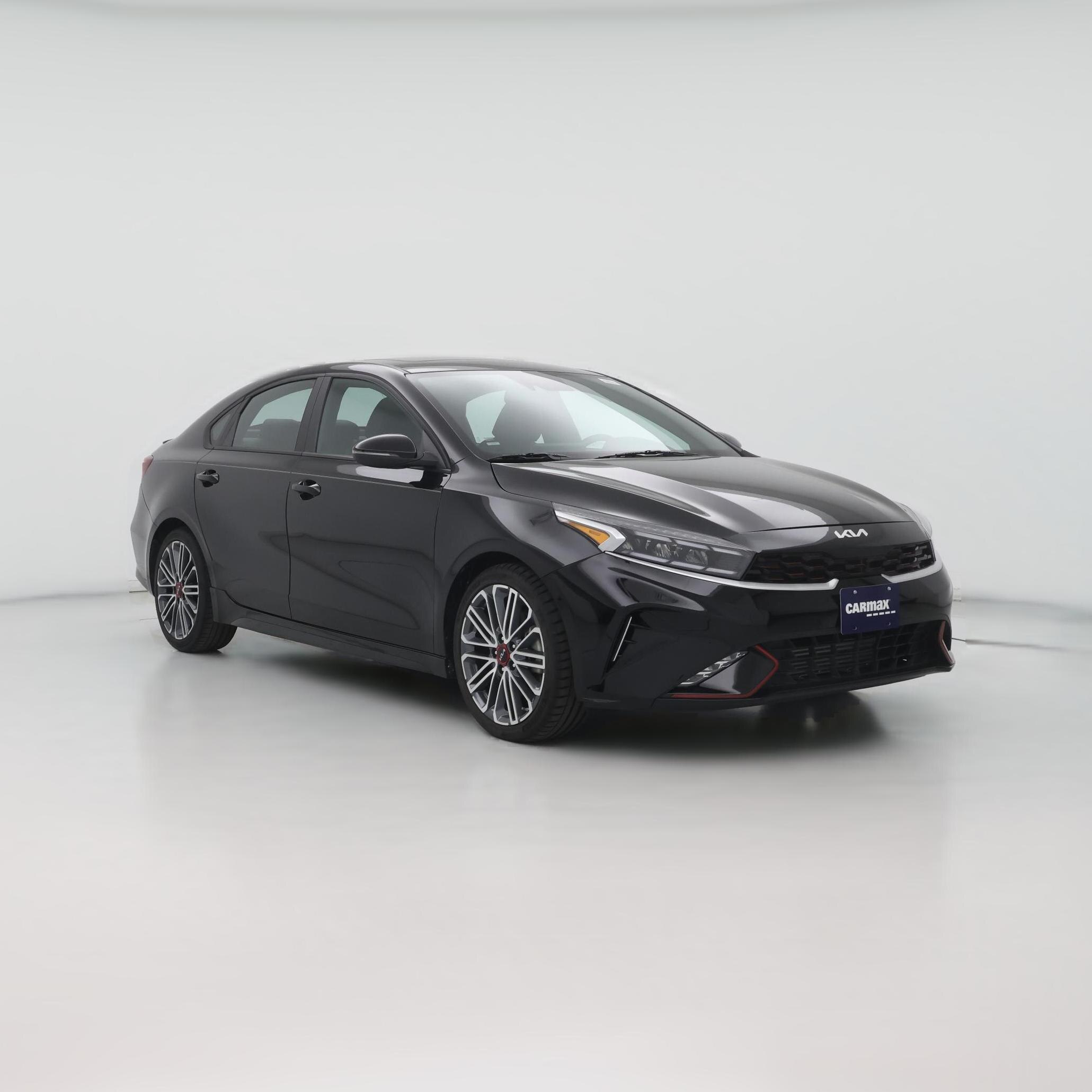 Thumbnail: 2022 Kia Forte - 1