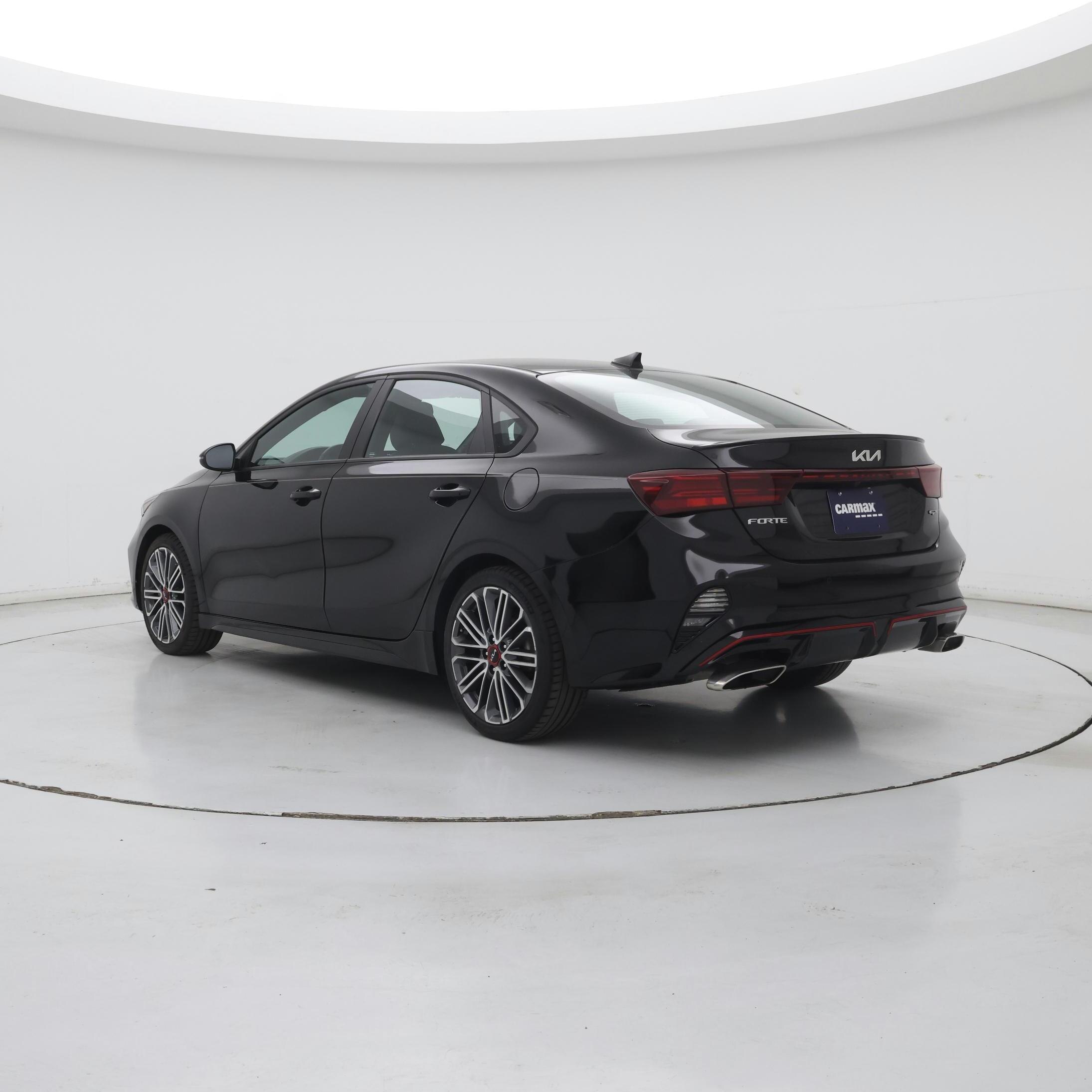 Thumbnail: 2022 Kia Forte - 2