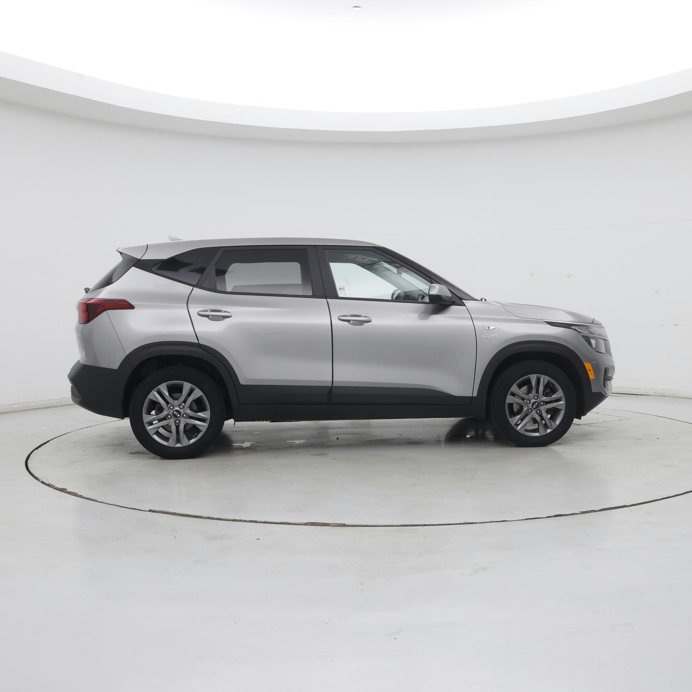 Thumbnail: 2021 Kia Seltos - 7