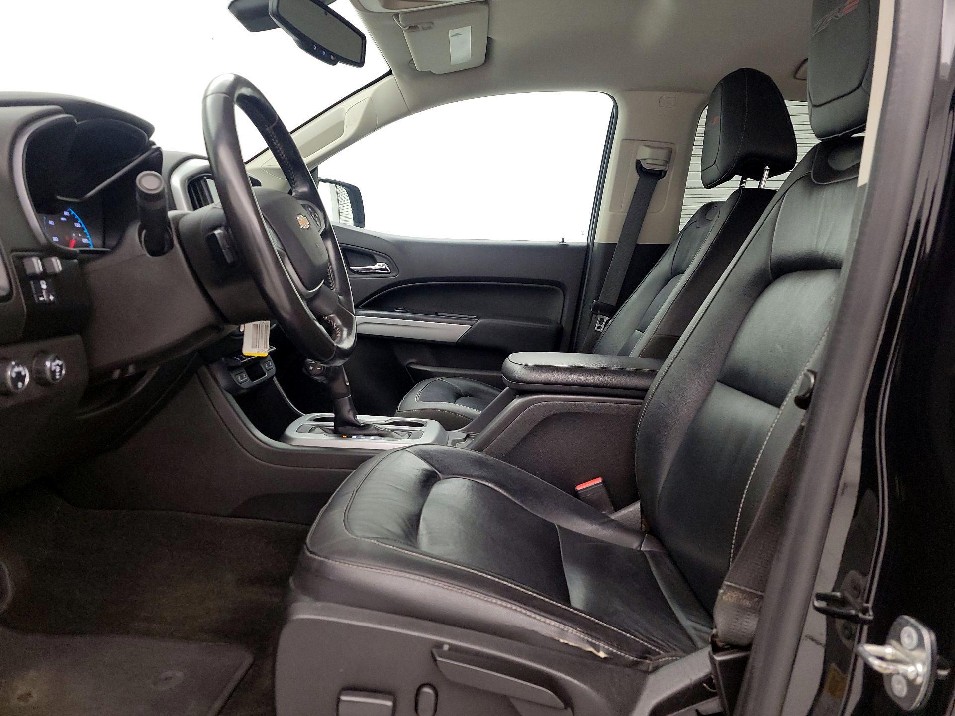 Thumbnail: 2017 Chevrolet Colorado - 11