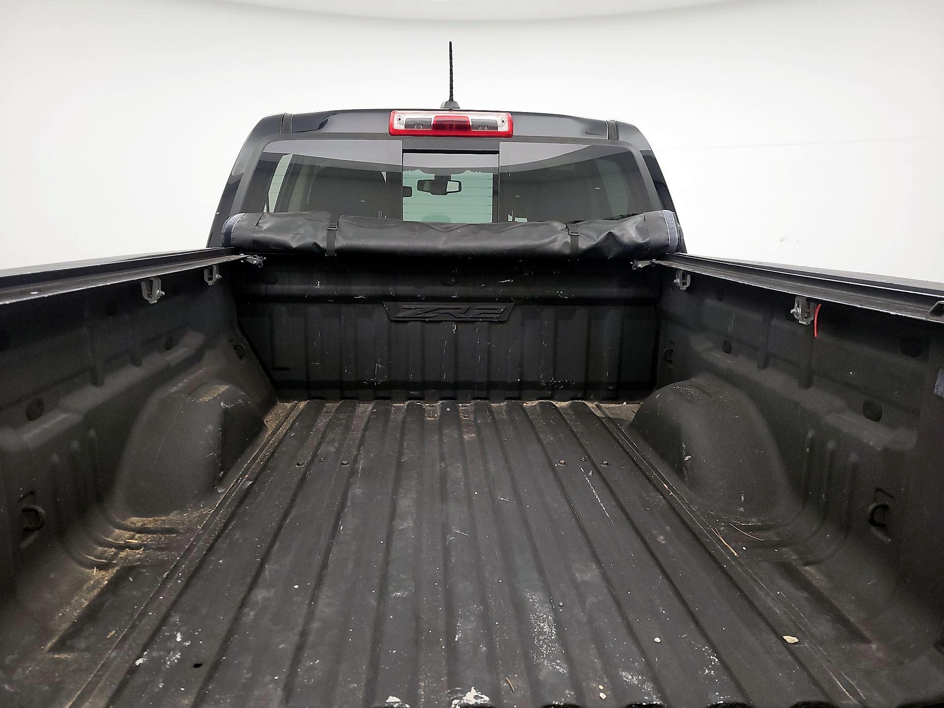 Thumbnail: 2017 Chevrolet Colorado - 19