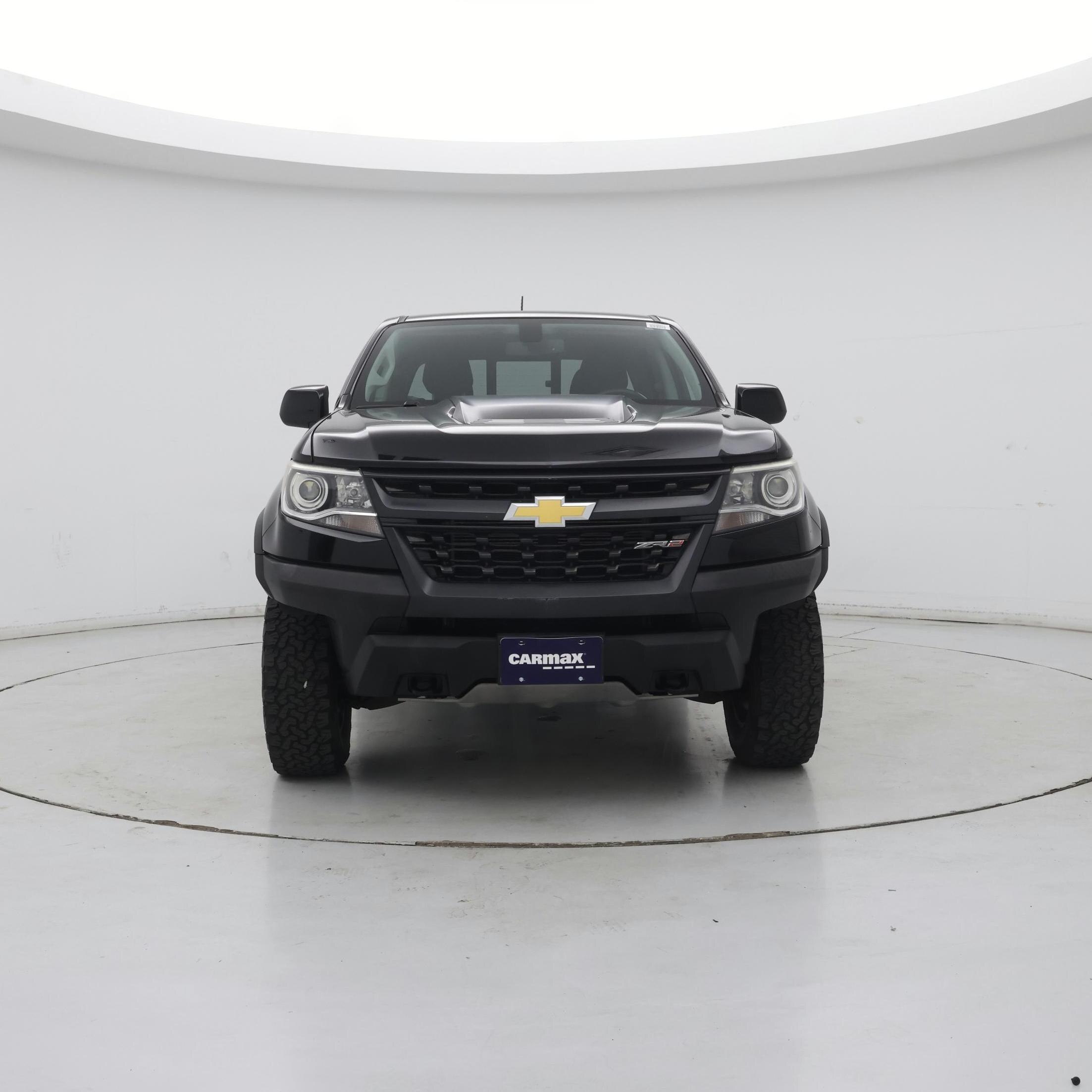 Thumbnail: 2017 Chevrolet Colorado - 5