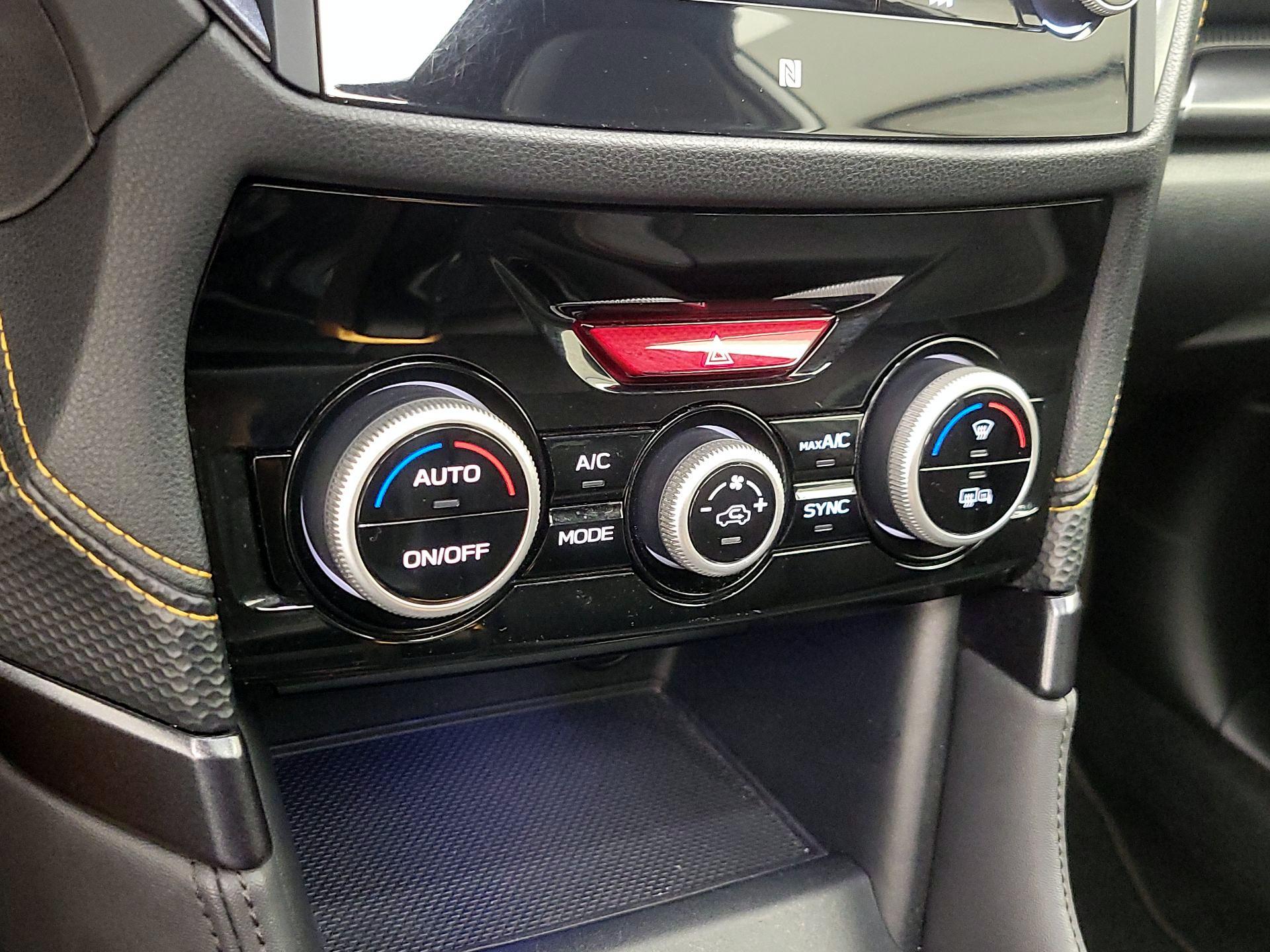 Thumbnail: 2022 Subaru Forester - 16