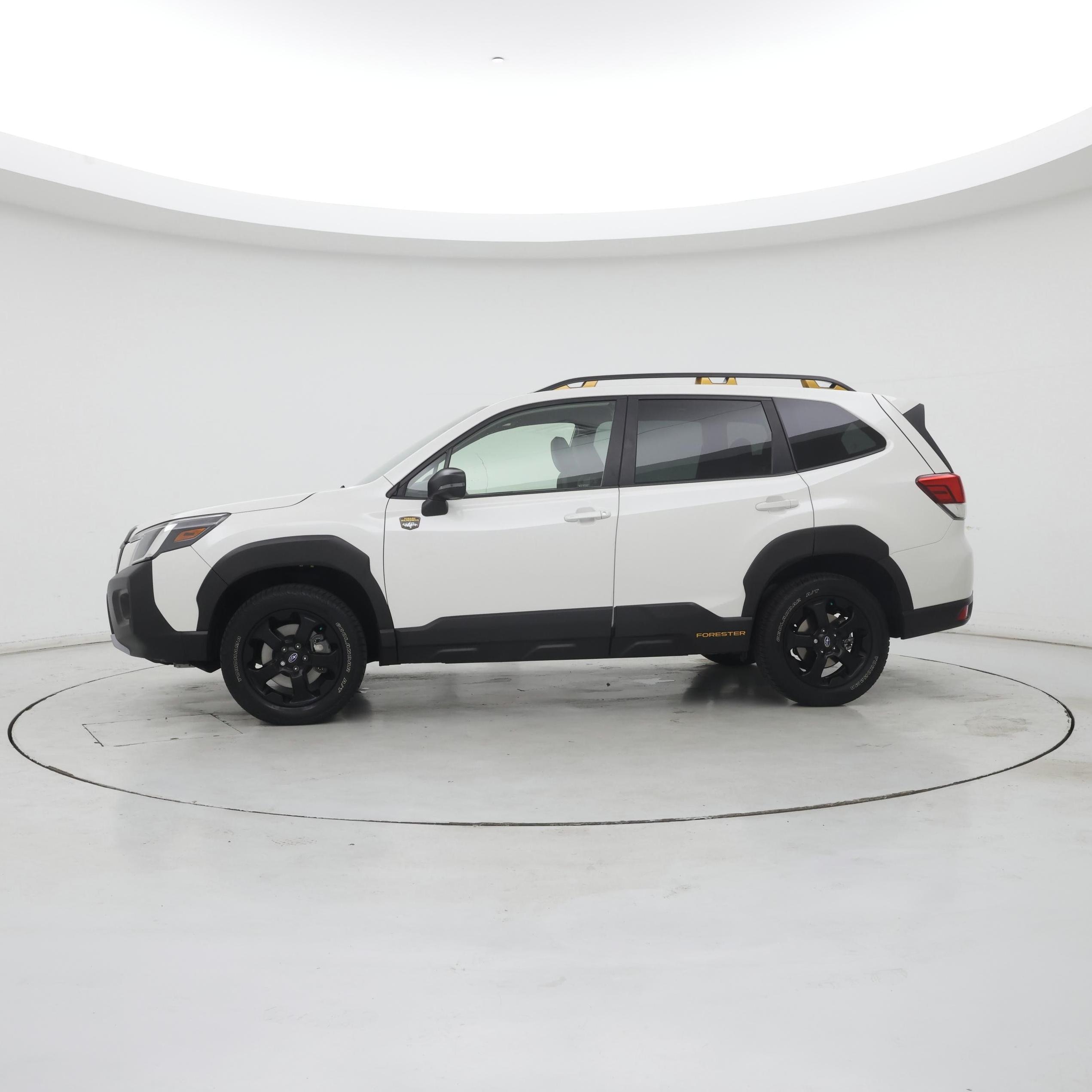 Thumbnail: 2022 Subaru Forester - 3