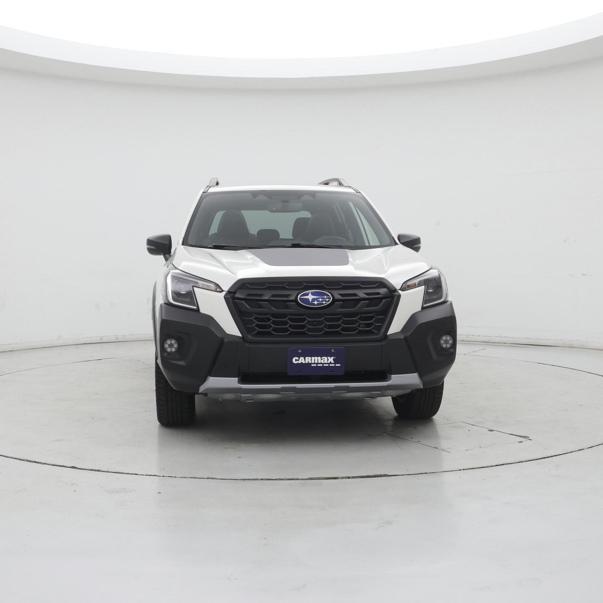 Thumbnail: 2022 Subaru Forester - 5