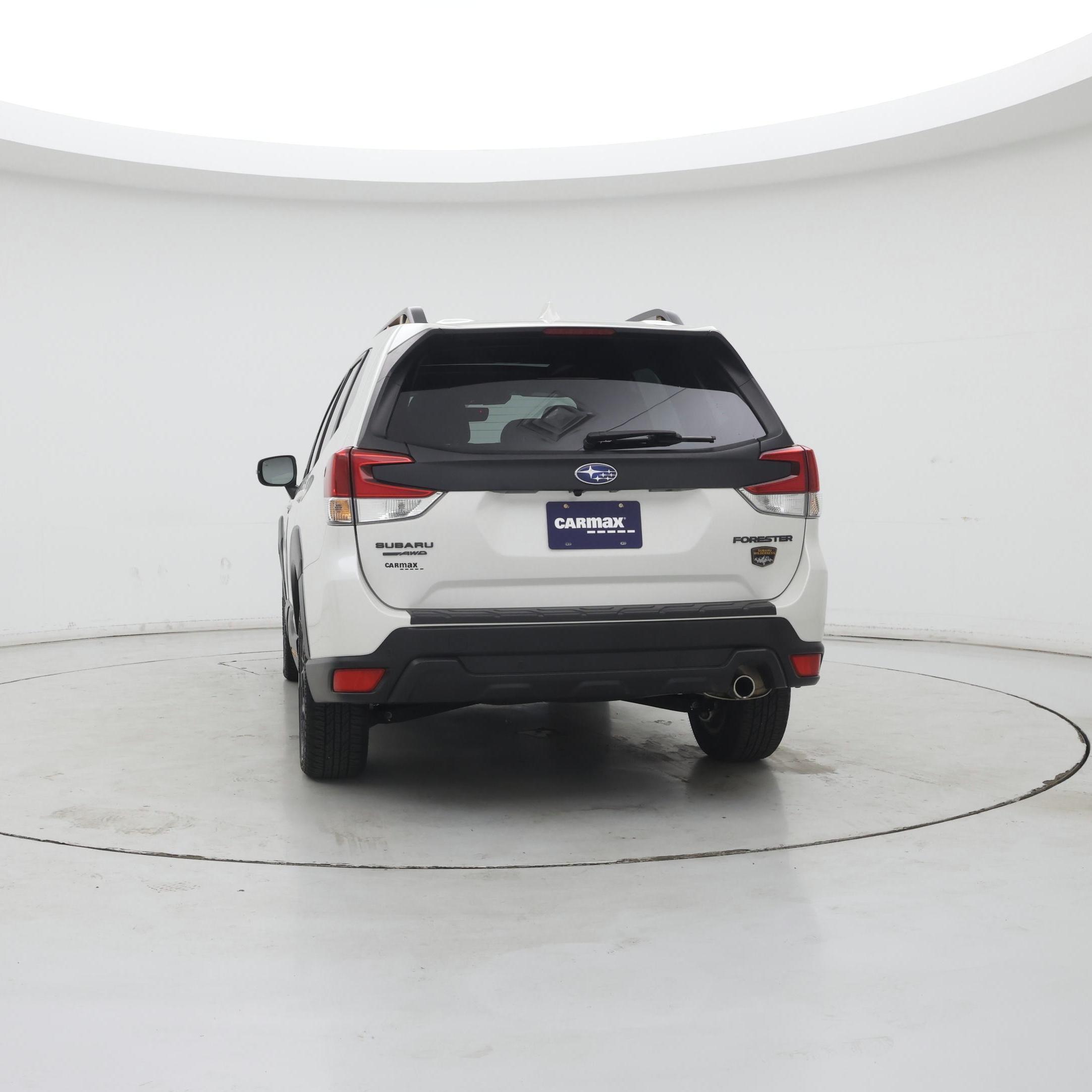 Thumbnail: 2022 Subaru Forester - 6