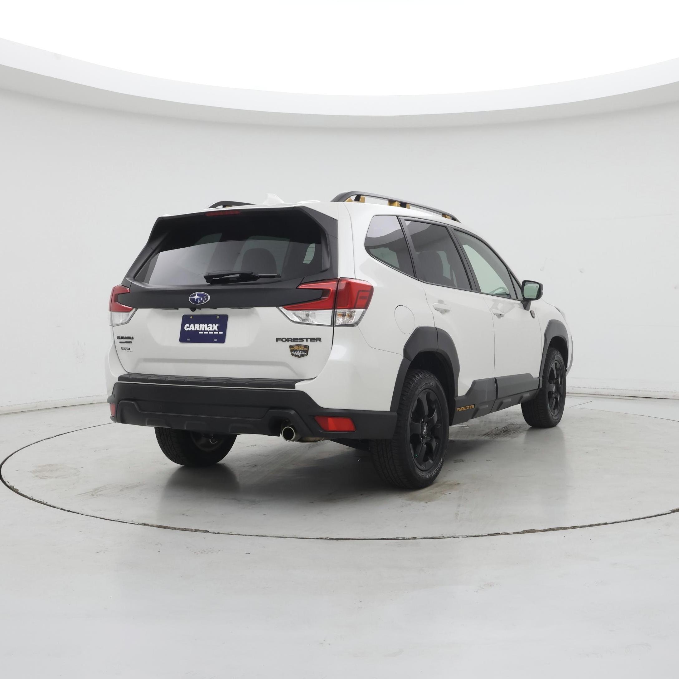 Thumbnail: 2022 Subaru Forester - 8