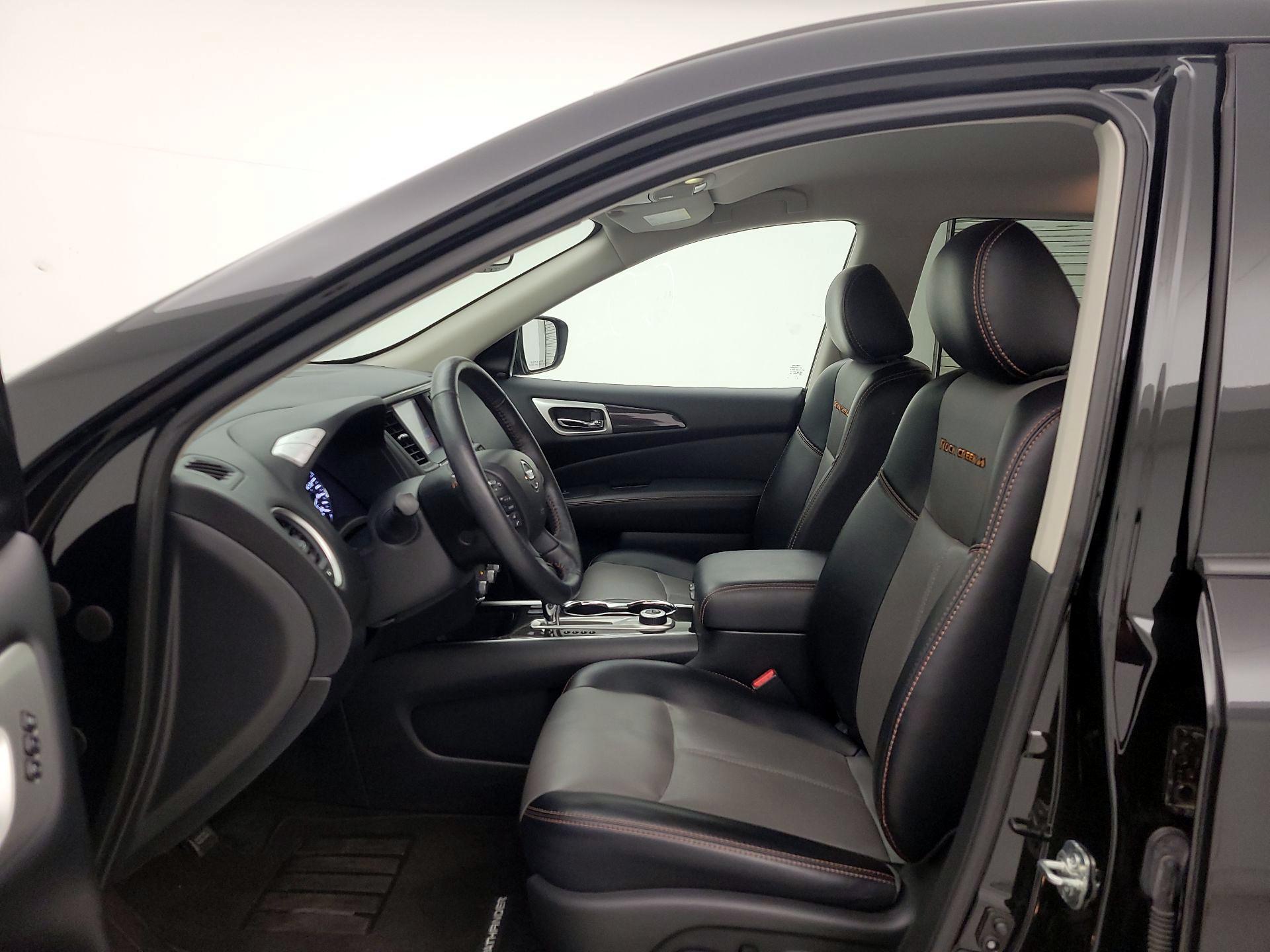 Thumbnail: 2019 Nissan Pathfinder - 11