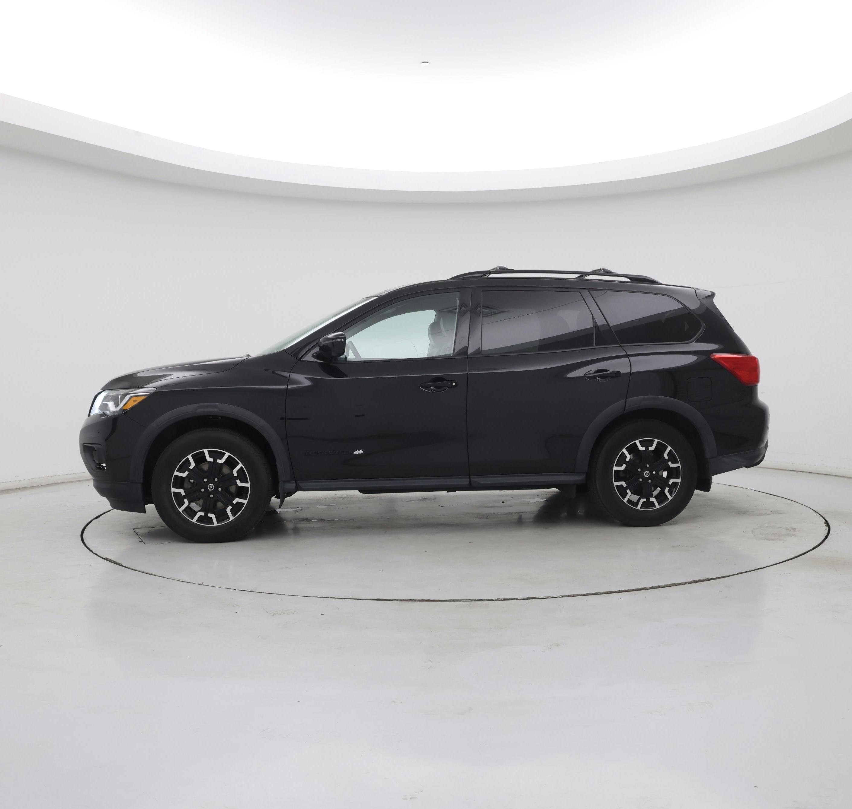 Thumbnail: 2019 Nissan Pathfinder - 3
