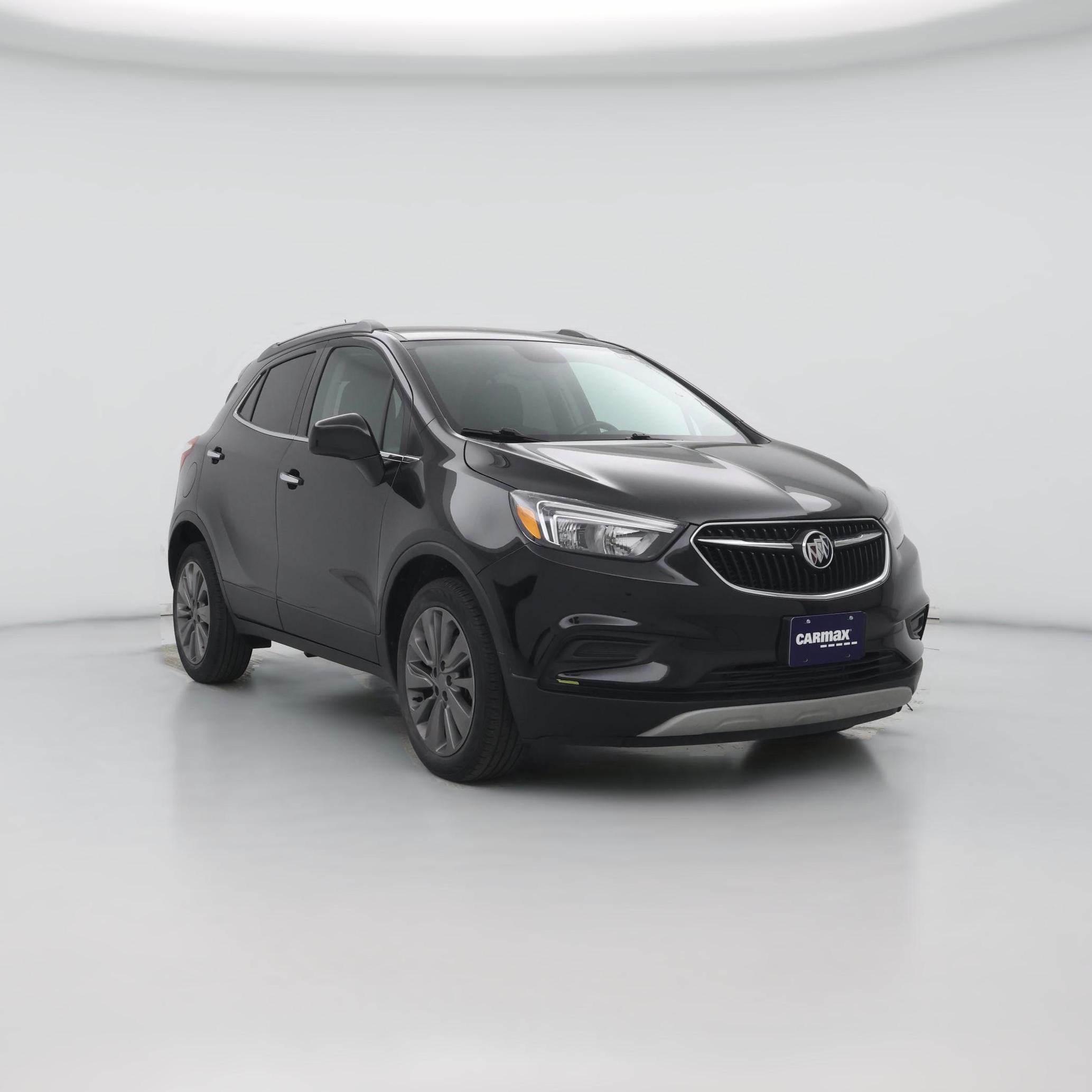 Thumbnail: 2020 Buick Encore - 1