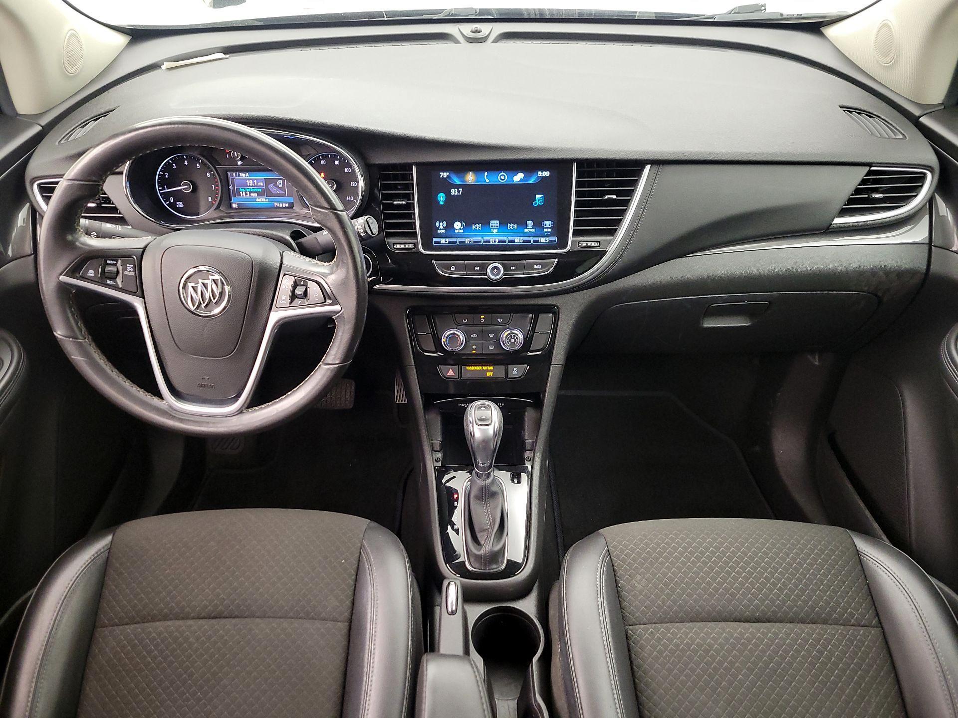 Thumbnail: 2020 Buick Encore - 9