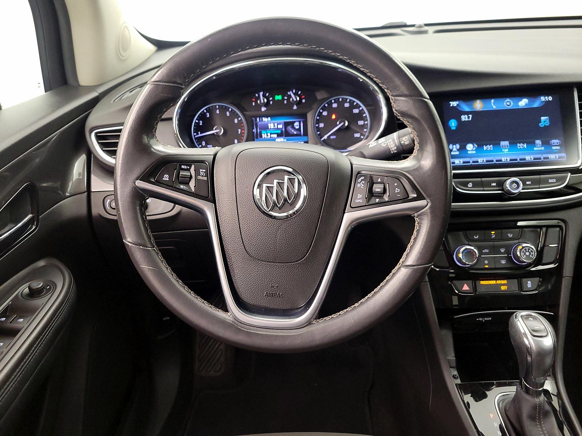 Thumbnail: 2020 Buick Encore - 10