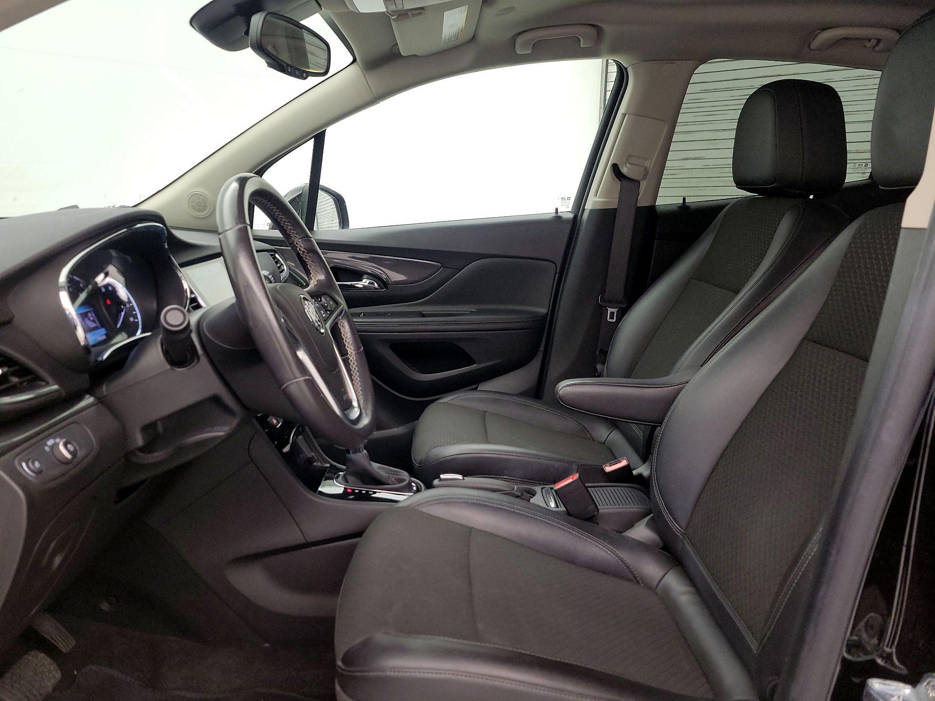 Thumbnail: 2020 Buick Encore - 11
