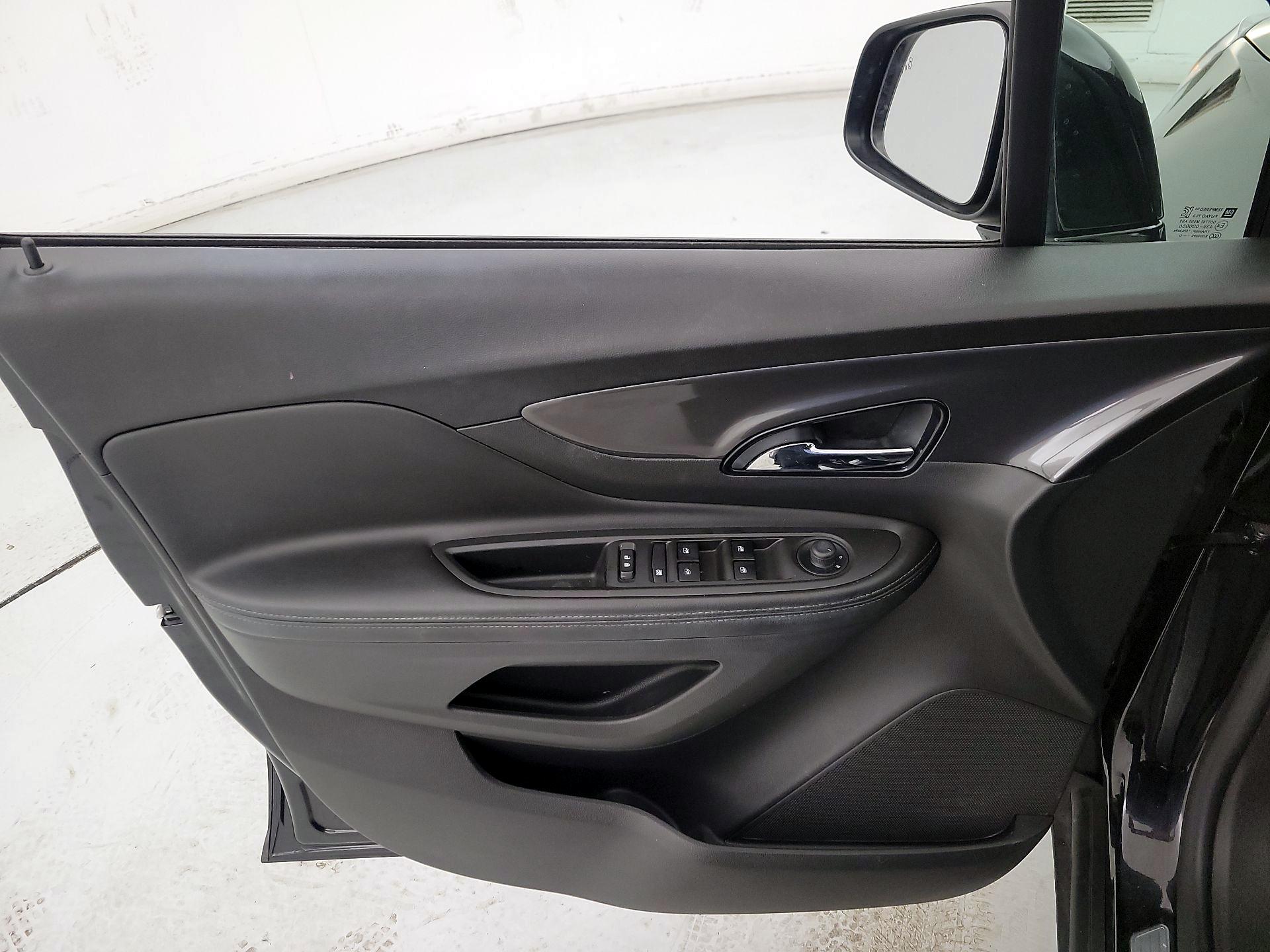 Thumbnail: 2020 Buick Encore - 12