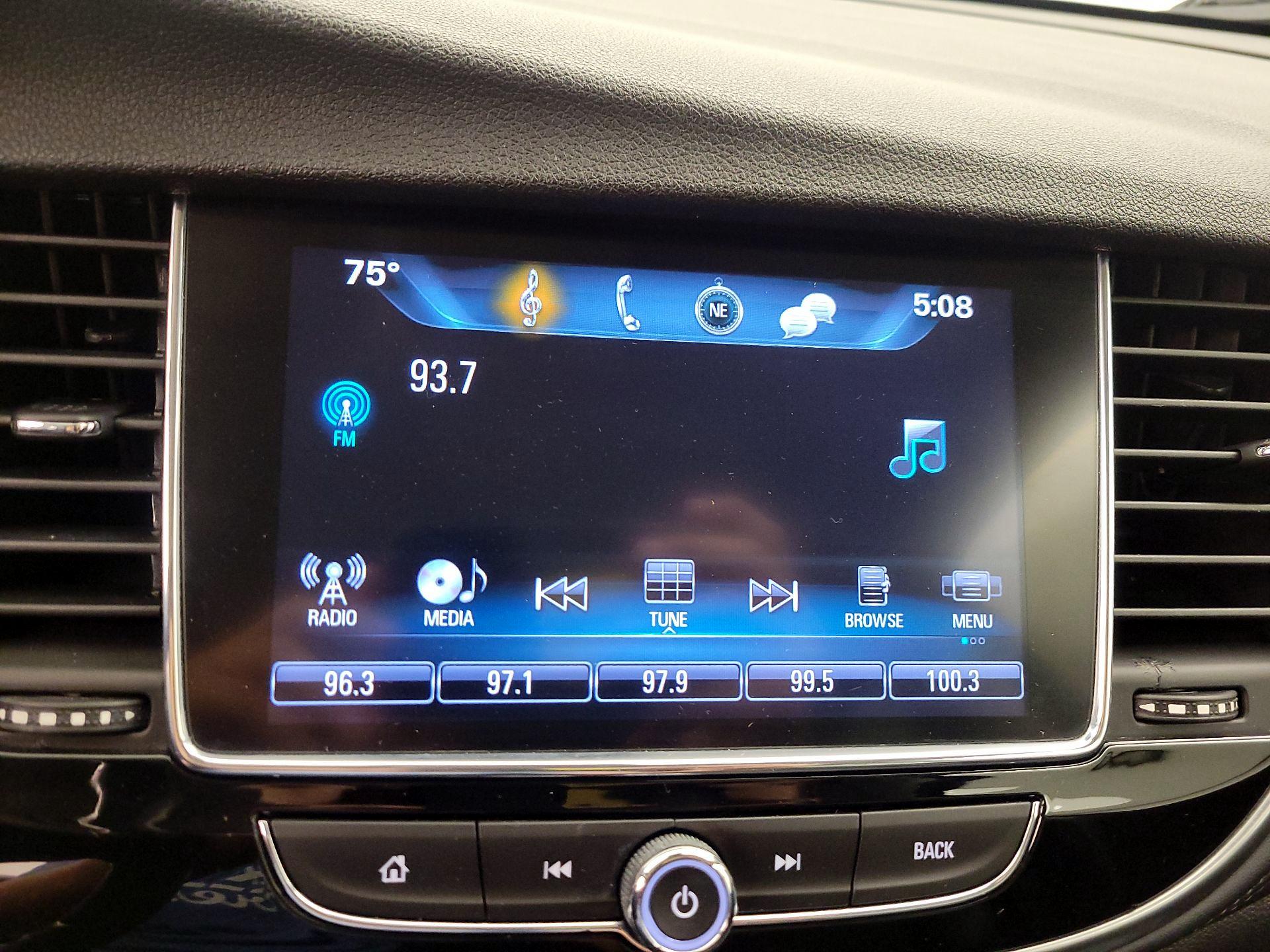 Thumbnail: 2020 Buick Encore - 15