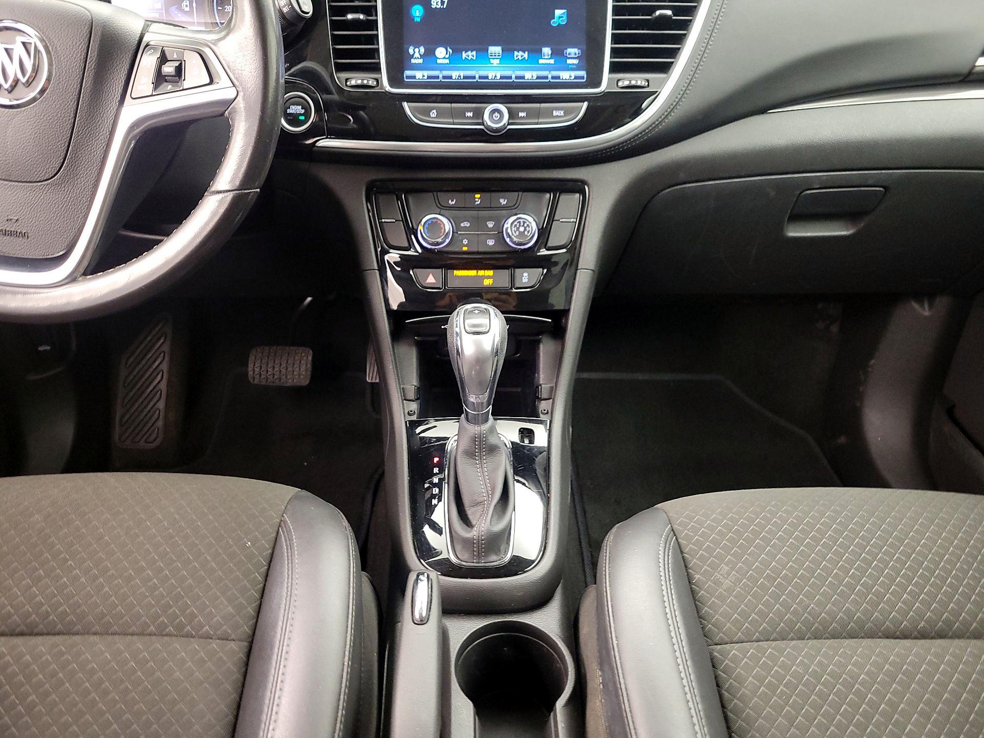 Thumbnail: 2020 Buick Encore - 17