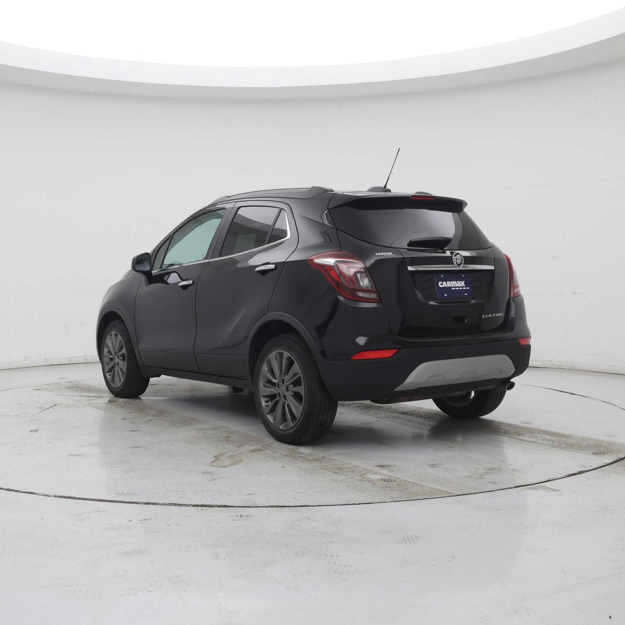 Thumbnail: 2020 Buick Encore - 2