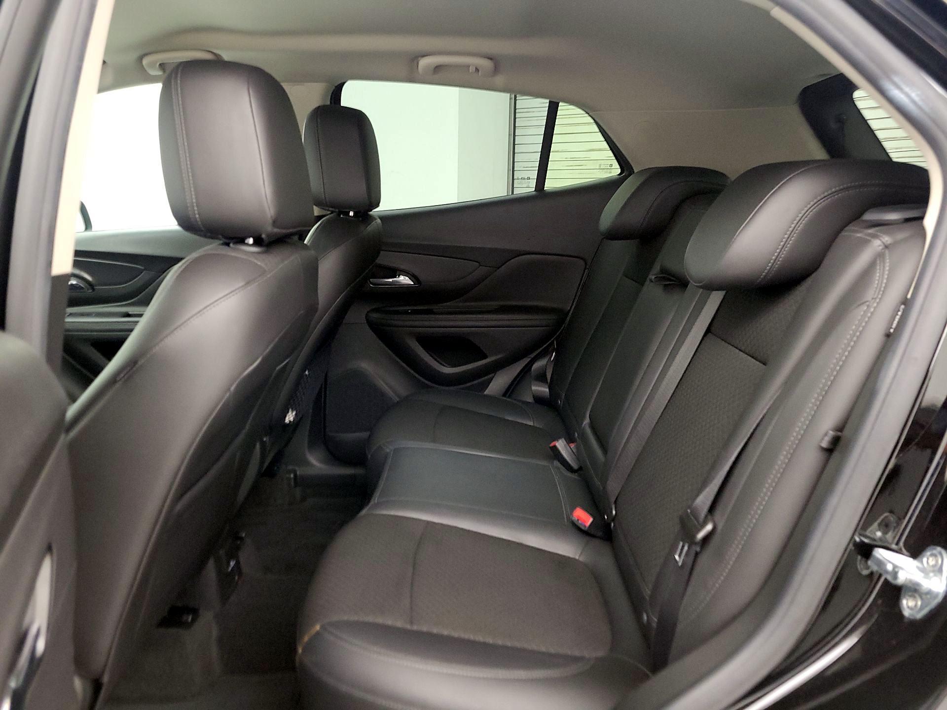 Thumbnail: 2020 Buick Encore - 19