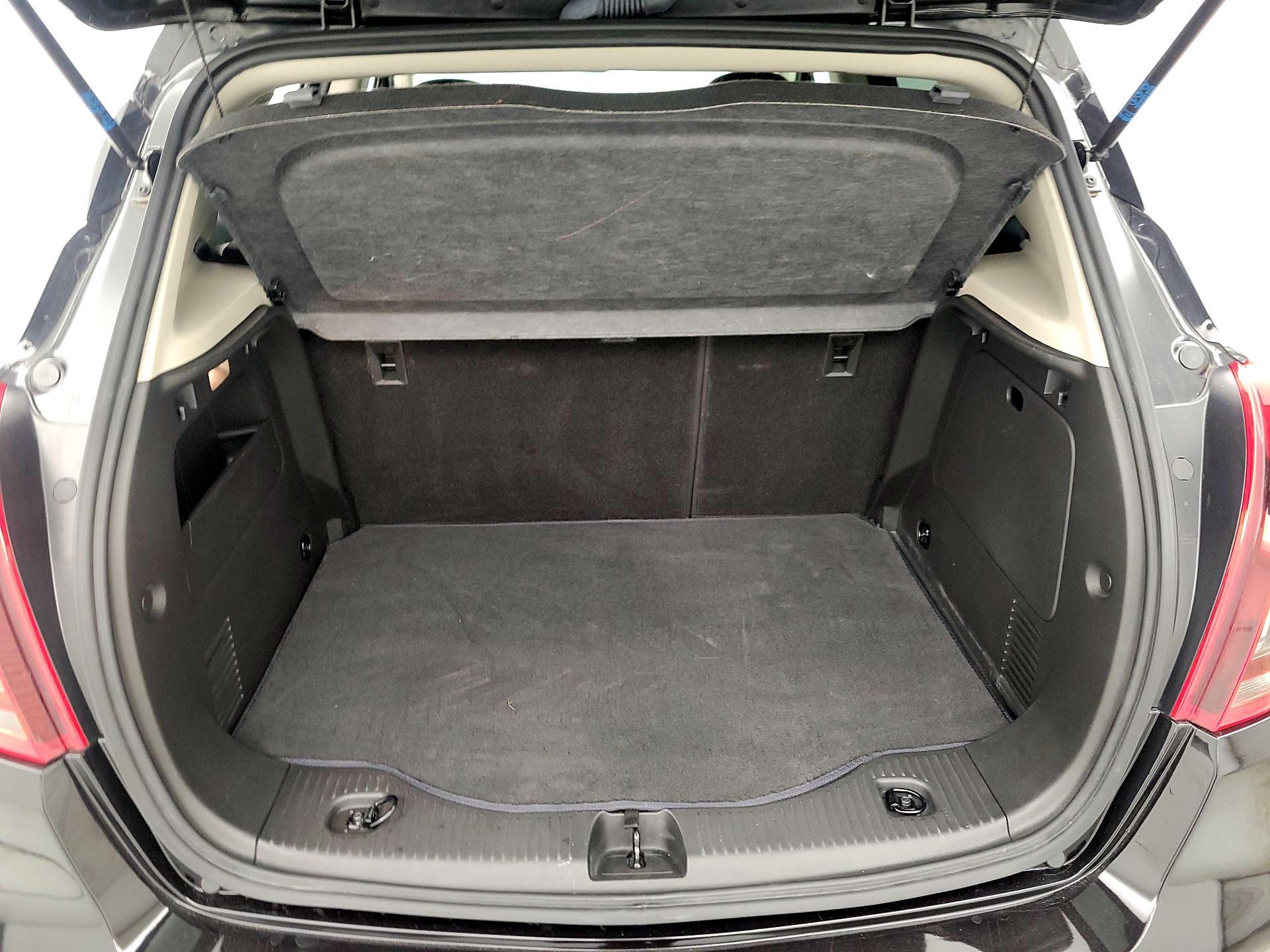 Thumbnail: 2020 Buick Encore - 20