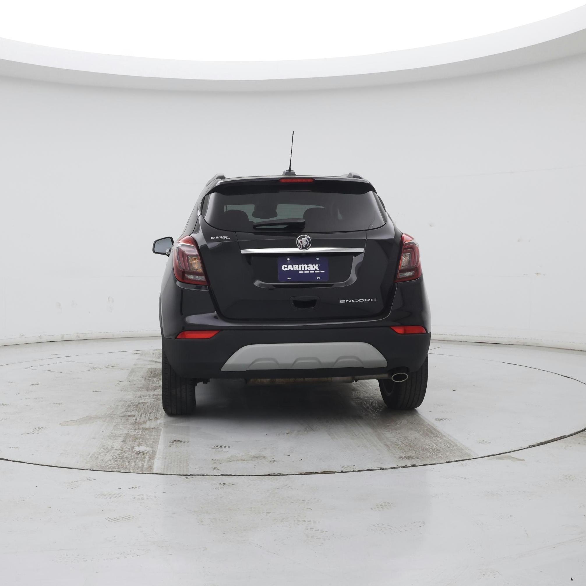 Thumbnail: 2020 Buick Encore - 6