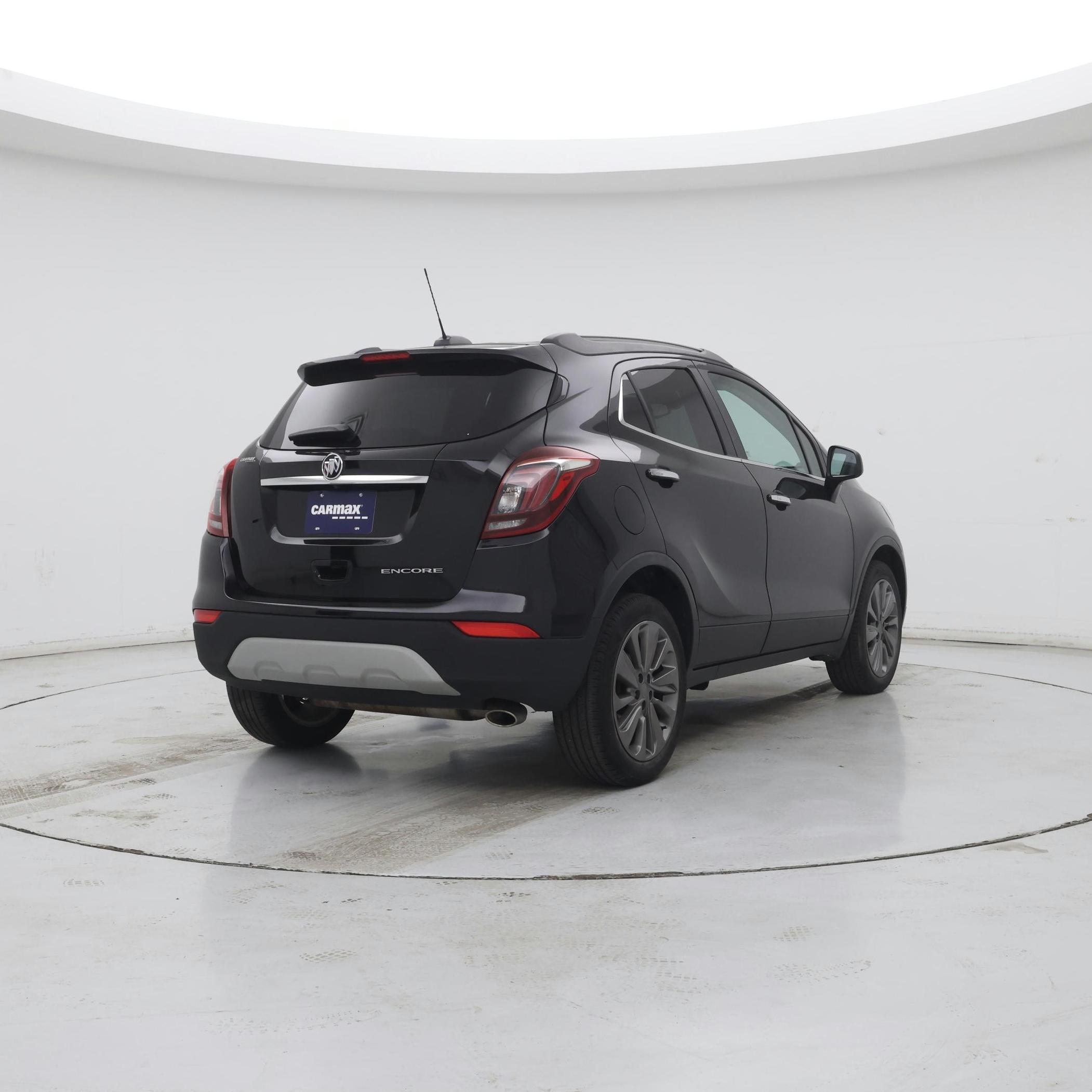 Thumbnail: 2020 Buick Encore - 8