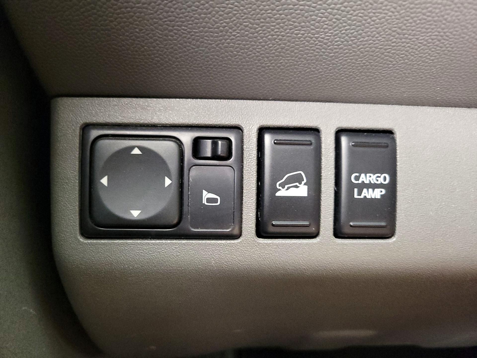 Thumbnail: 2019 Nissan Frontier - 13