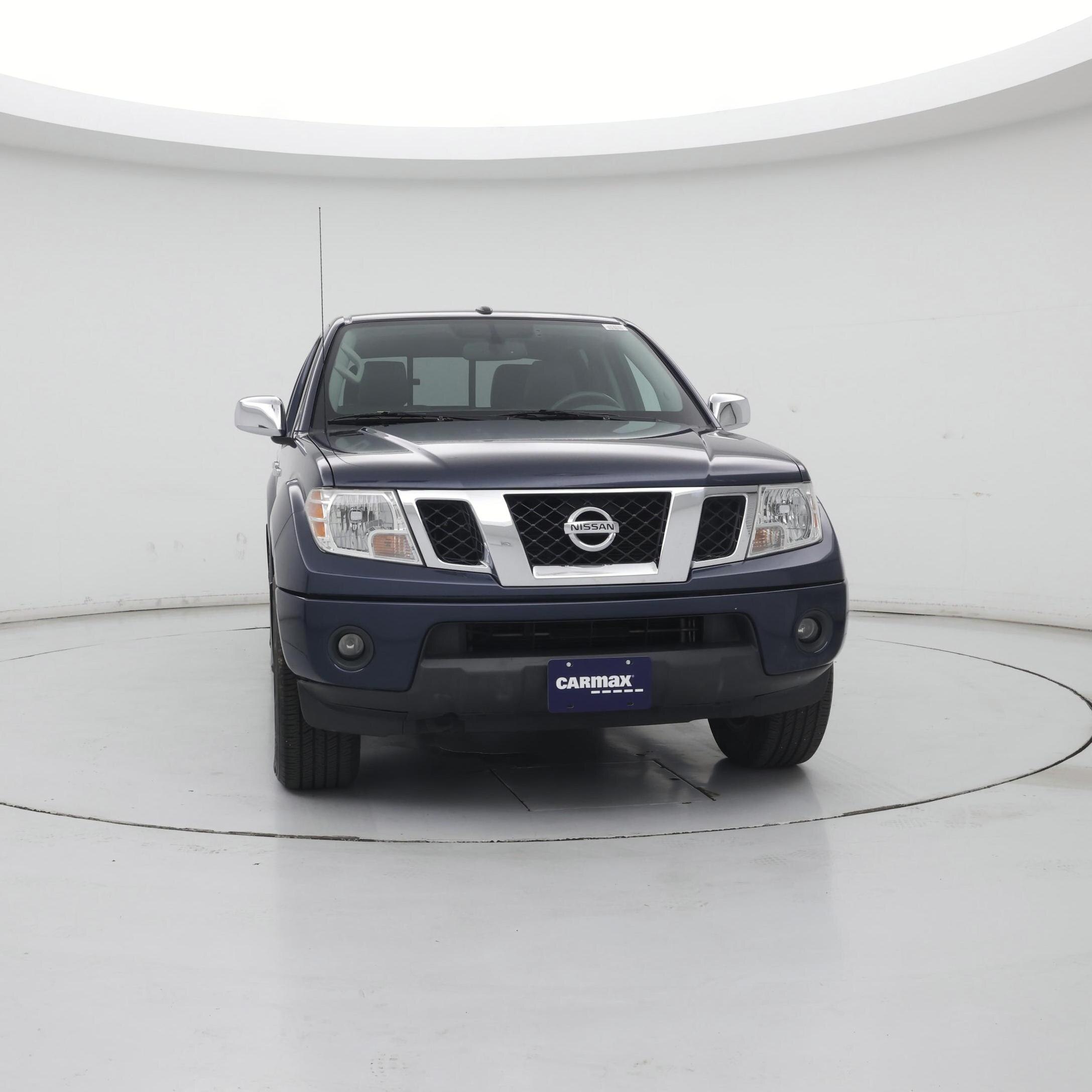 Thumbnail: 2019 Nissan Frontier - 5